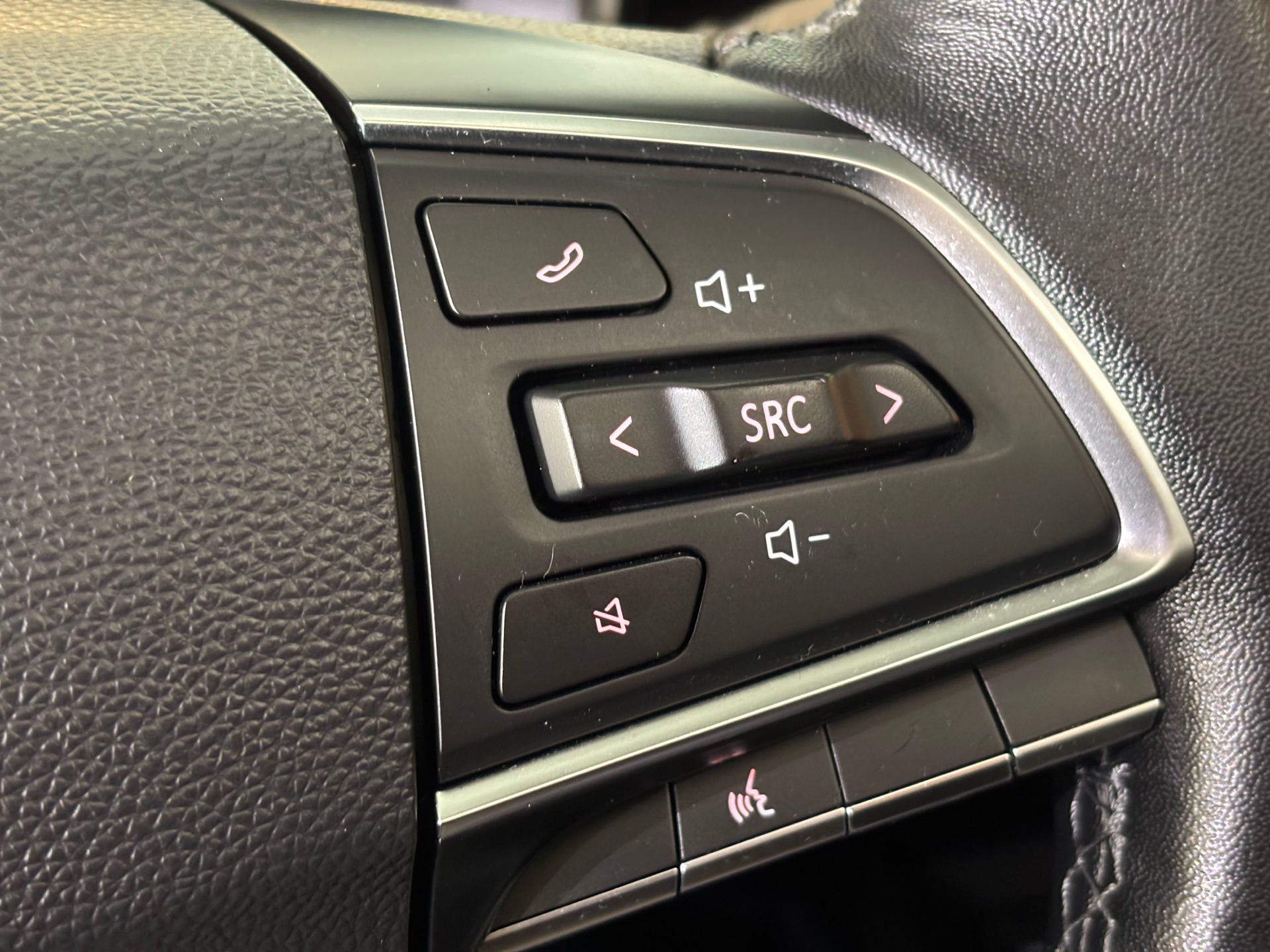 Billede af Maxus Euniq 6 EL 177HK 5d Aut.