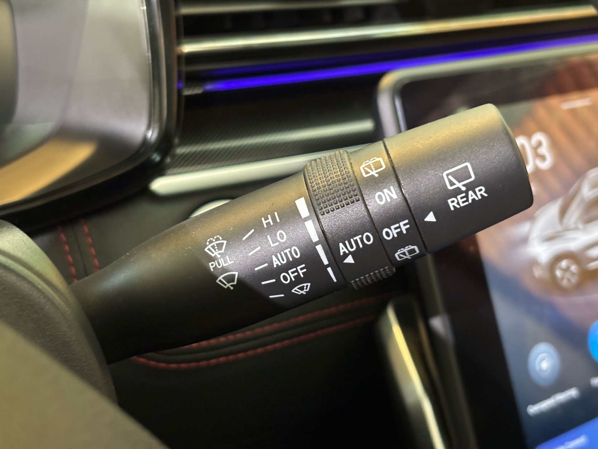 Billede af Maxus Euniq 6 EL 177HK 5d Aut.