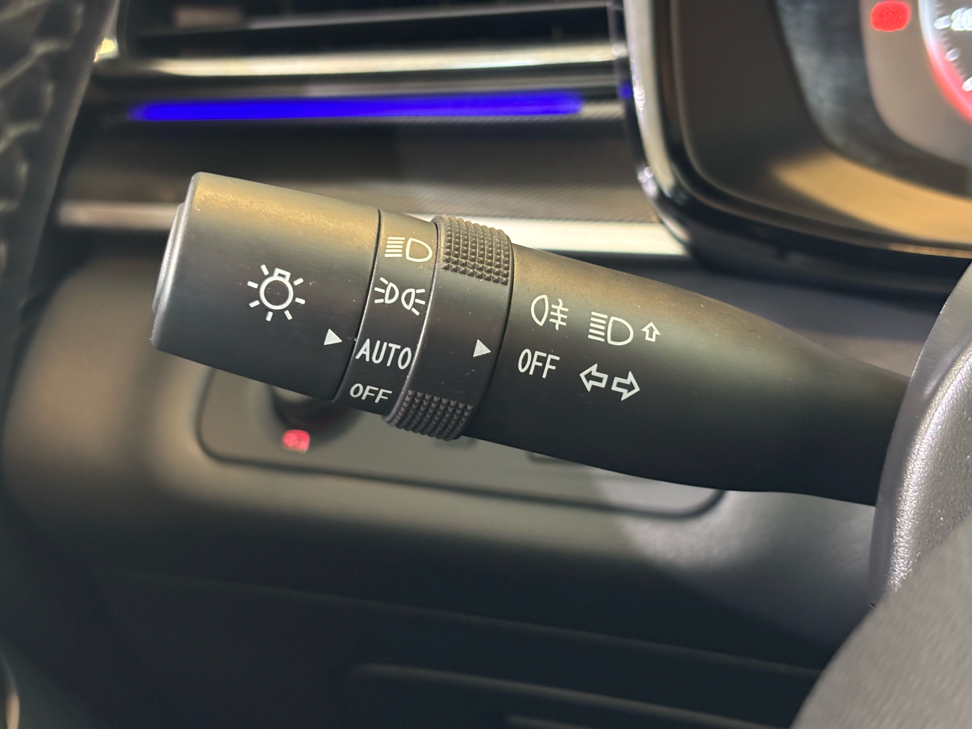 Billede af Maxus Euniq 6 EL 177HK 5d Aut.