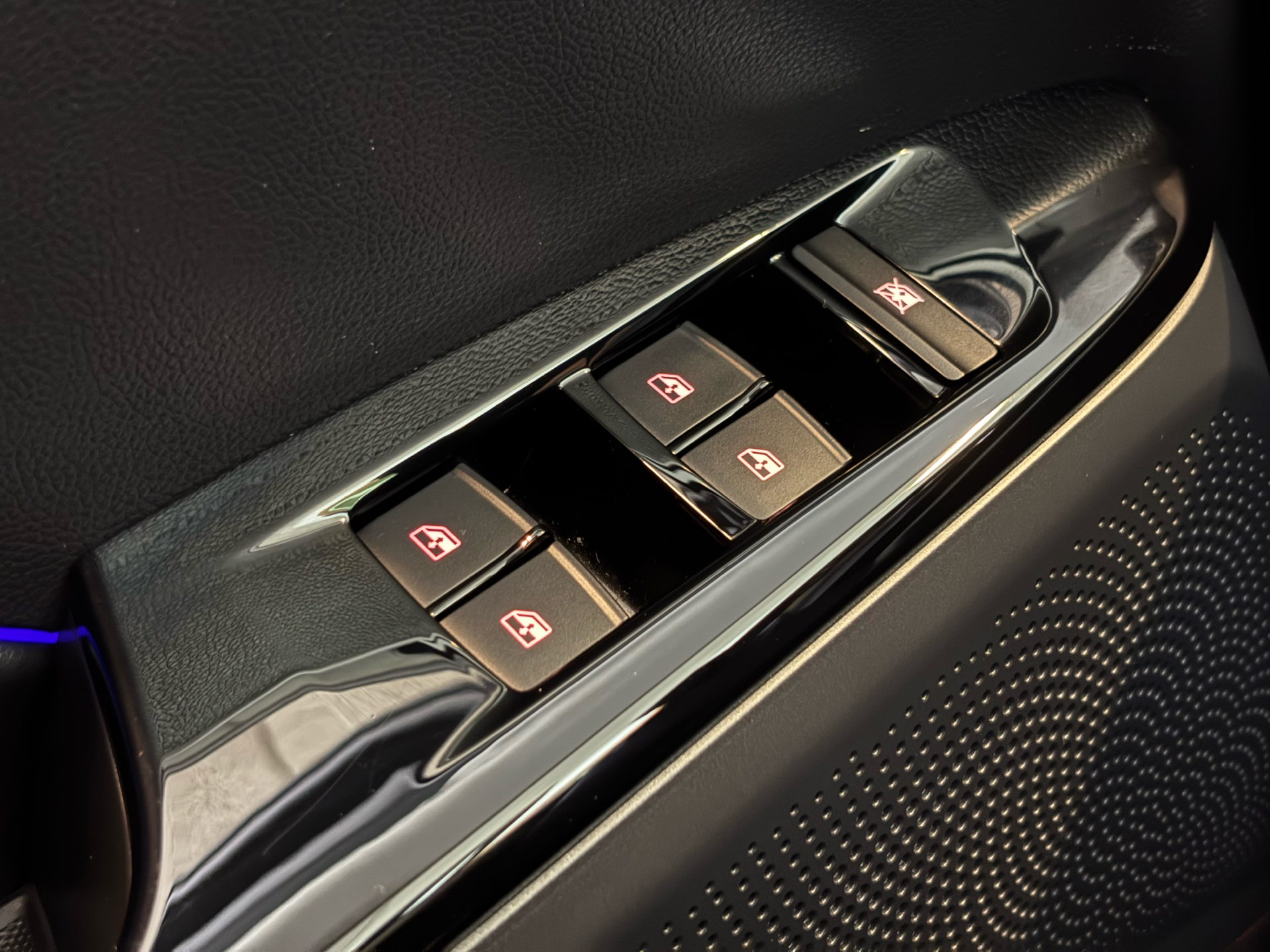 Billede af Maxus Euniq 6 EL 177HK 5d Aut.