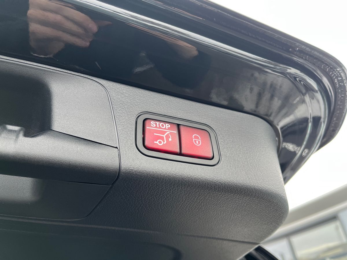 Billede af Mercedes-Benz EQB 300 EL AMG Line 4Matic 228HK 5d Aut.