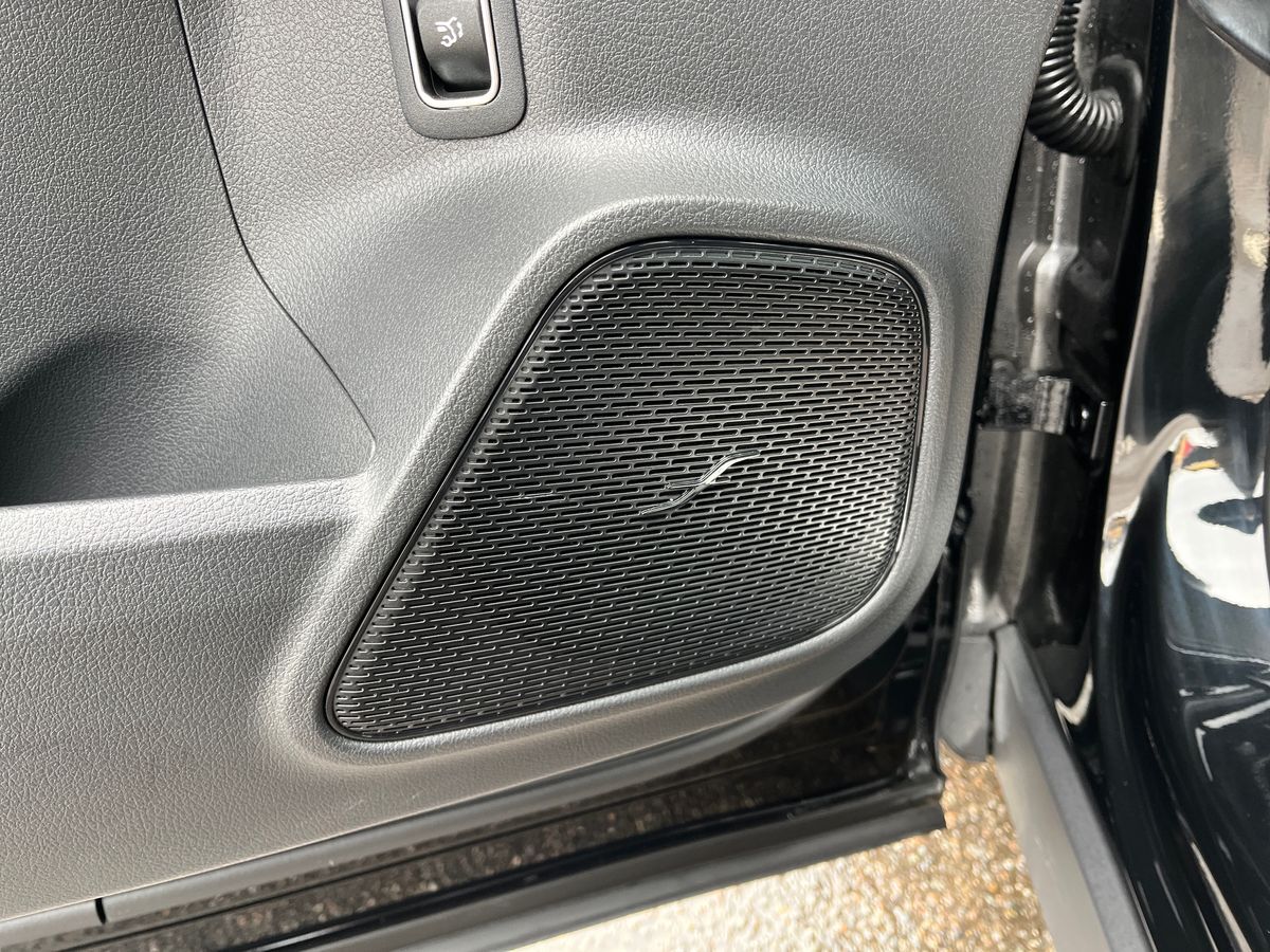 Billede af Mercedes-Benz EQB 300 EL AMG Line 4Matic 228HK 5d Aut.