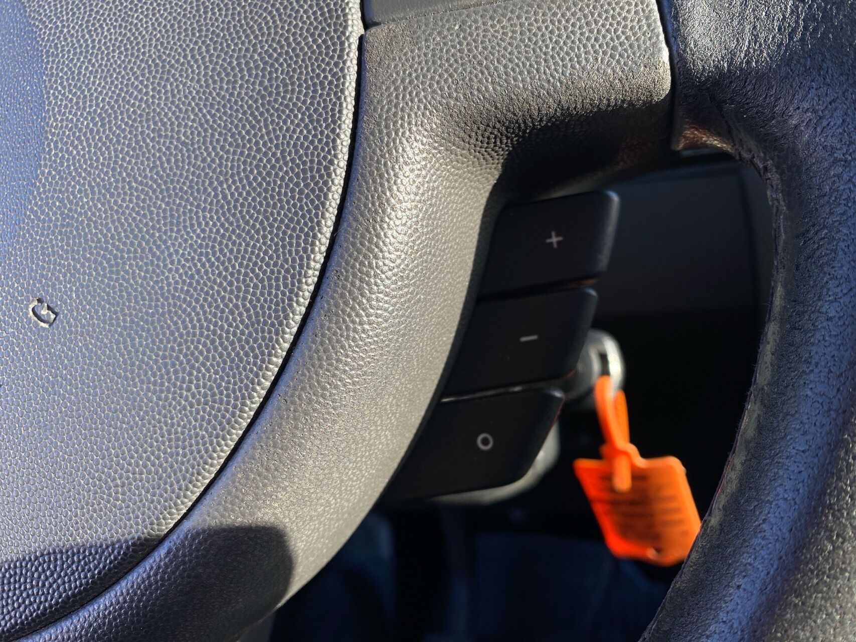 Billede af Opel Meriva 1,3 CDTI Essentia 75HK