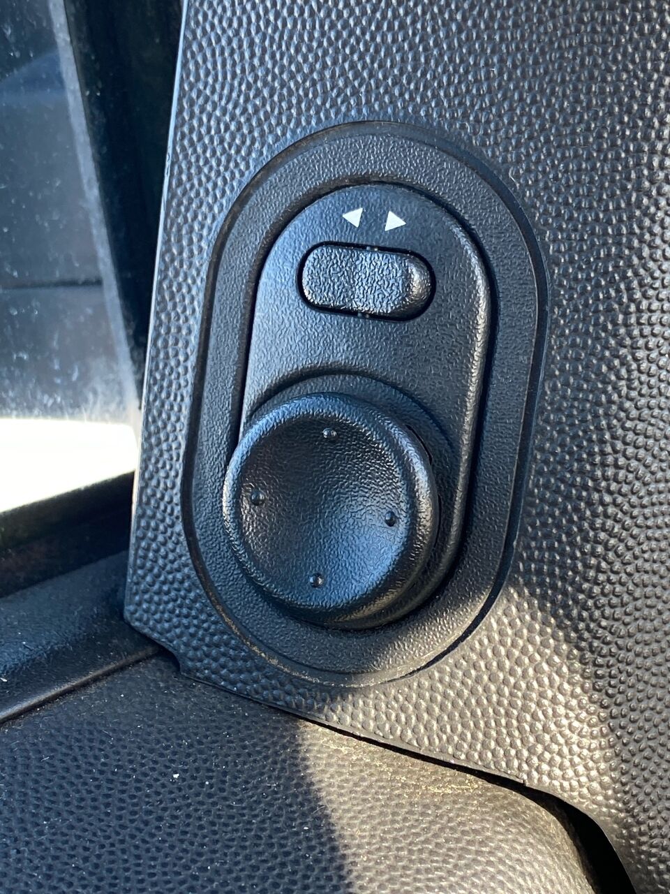 Billede af Opel Meriva 1,3 CDTI Essentia 75HK