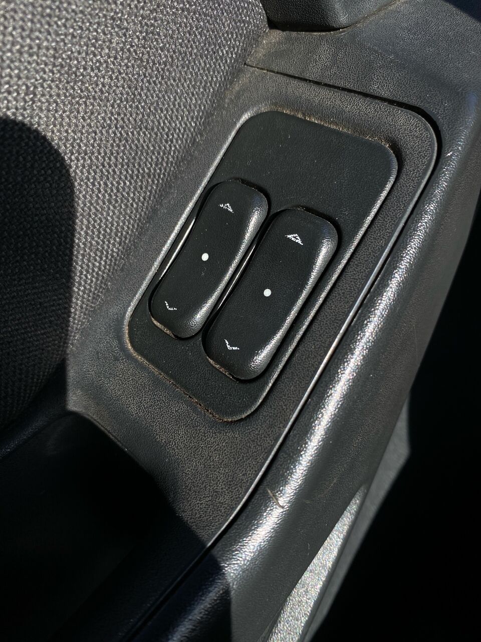 Billede af Opel Meriva 1,3 CDTI Essentia 75HK