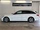 Billede af Mercedes-Benz C200 T 1,5 Mild hybrid AMG Line 9G-Tronic 184HK Stc Aut.