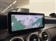 Billede af Mercedes-Benz C200 T 1,5 Mild hybrid AMG Line 9G-Tronic 184HK Stc Aut.