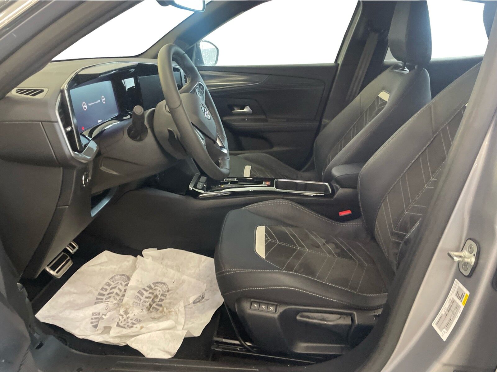 Billede af Opel Mokka 1,2 PureTech Ultimate 130HK 5d 8g Aut.