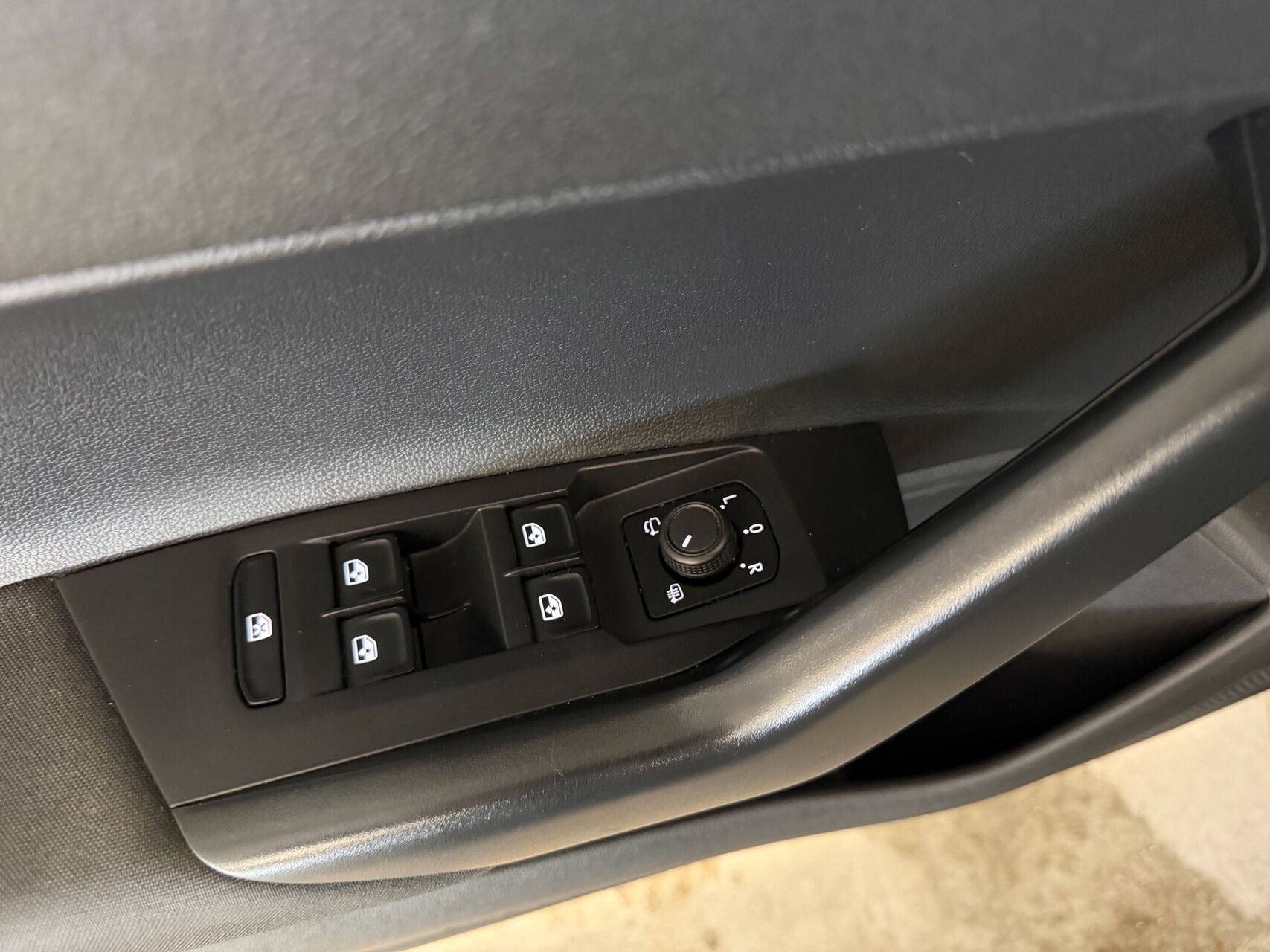 Billede af VW Polo 1,0 TSI Life 95HK 5d