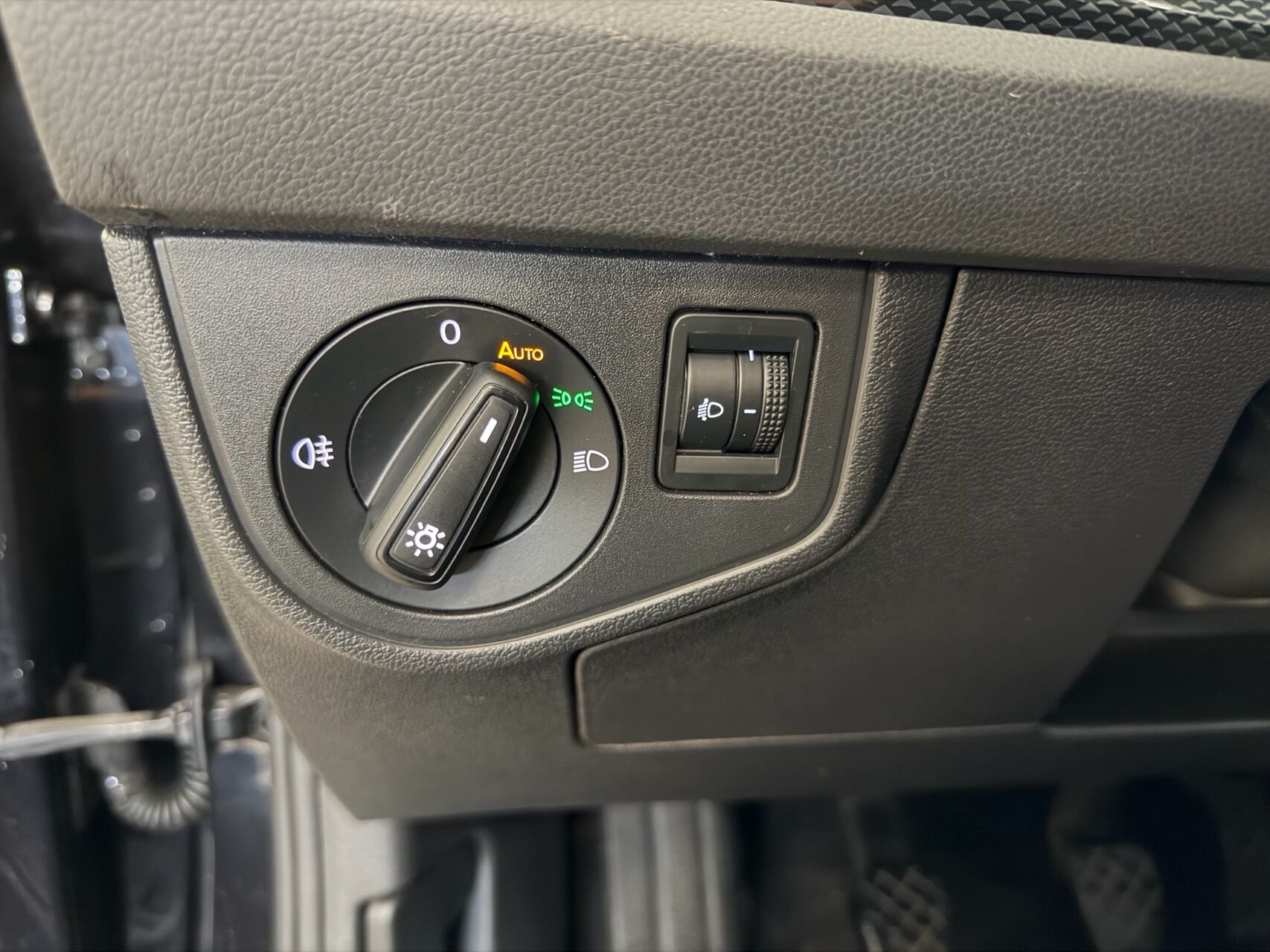 Billede af VW Polo 1,0 TSI Life 95HK 5d