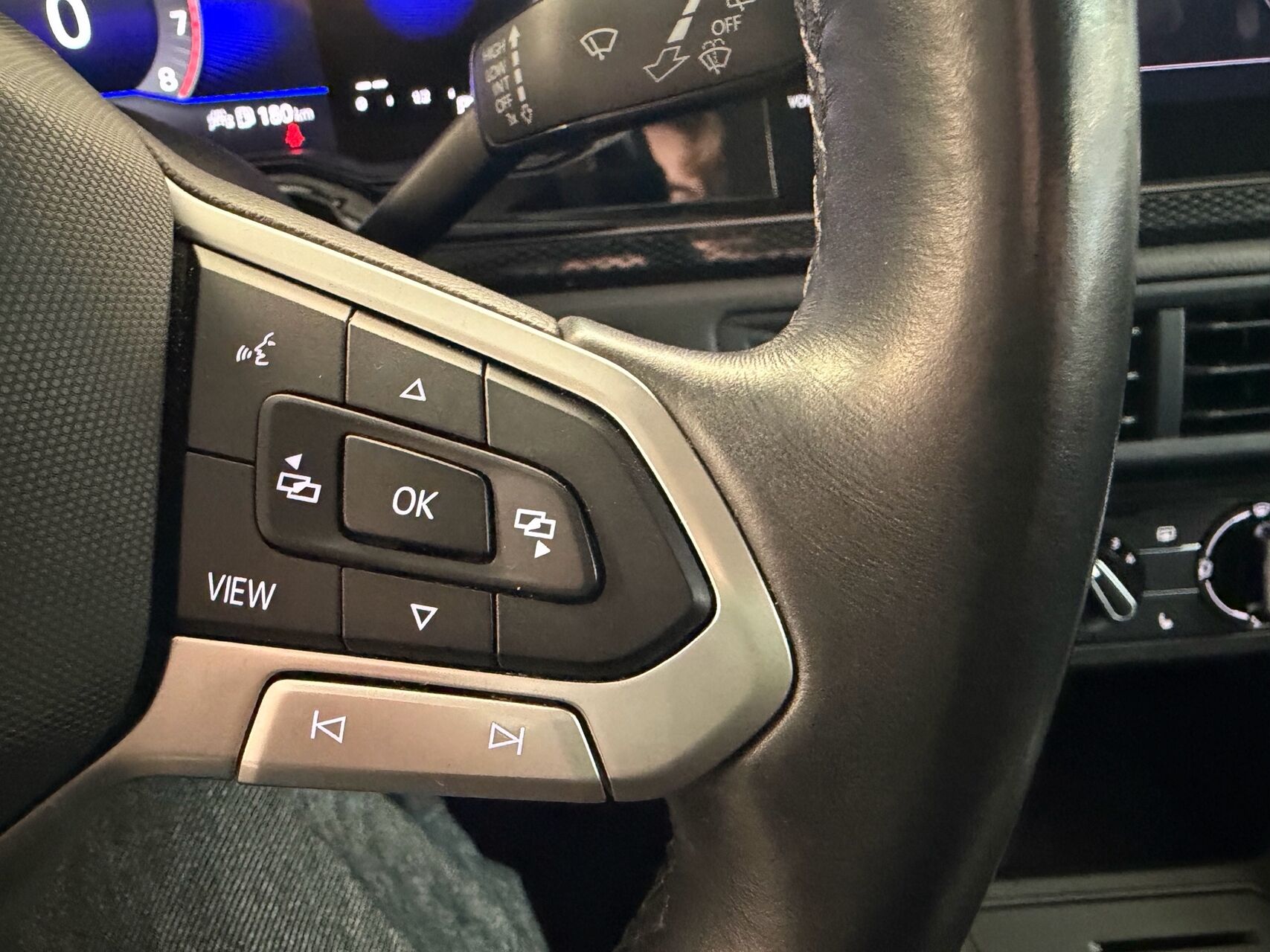 Billede af VW Polo 1,0 TSI Life 95HK 5d