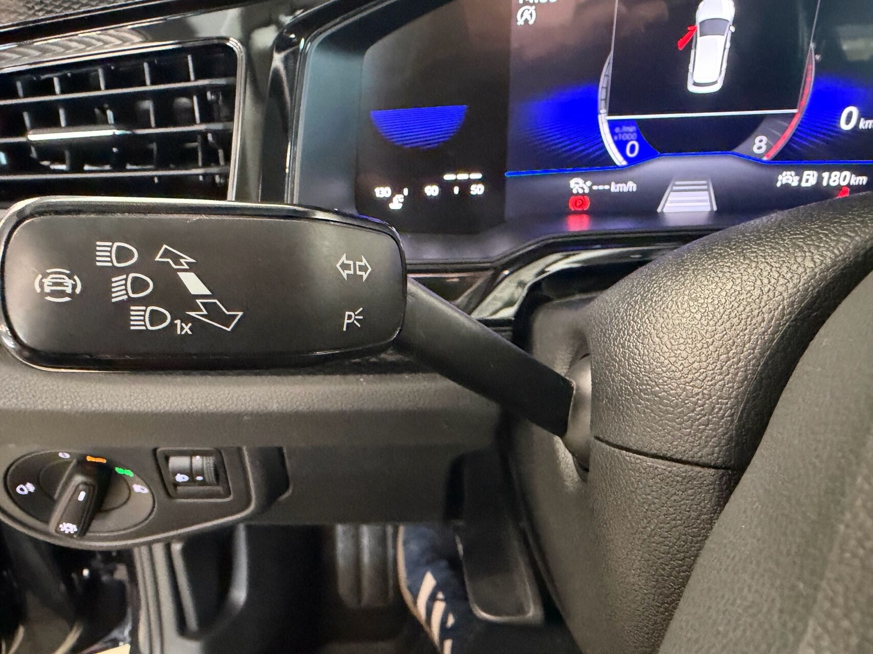 Billede af VW Polo 1,0 TSI Life 95HK 5d