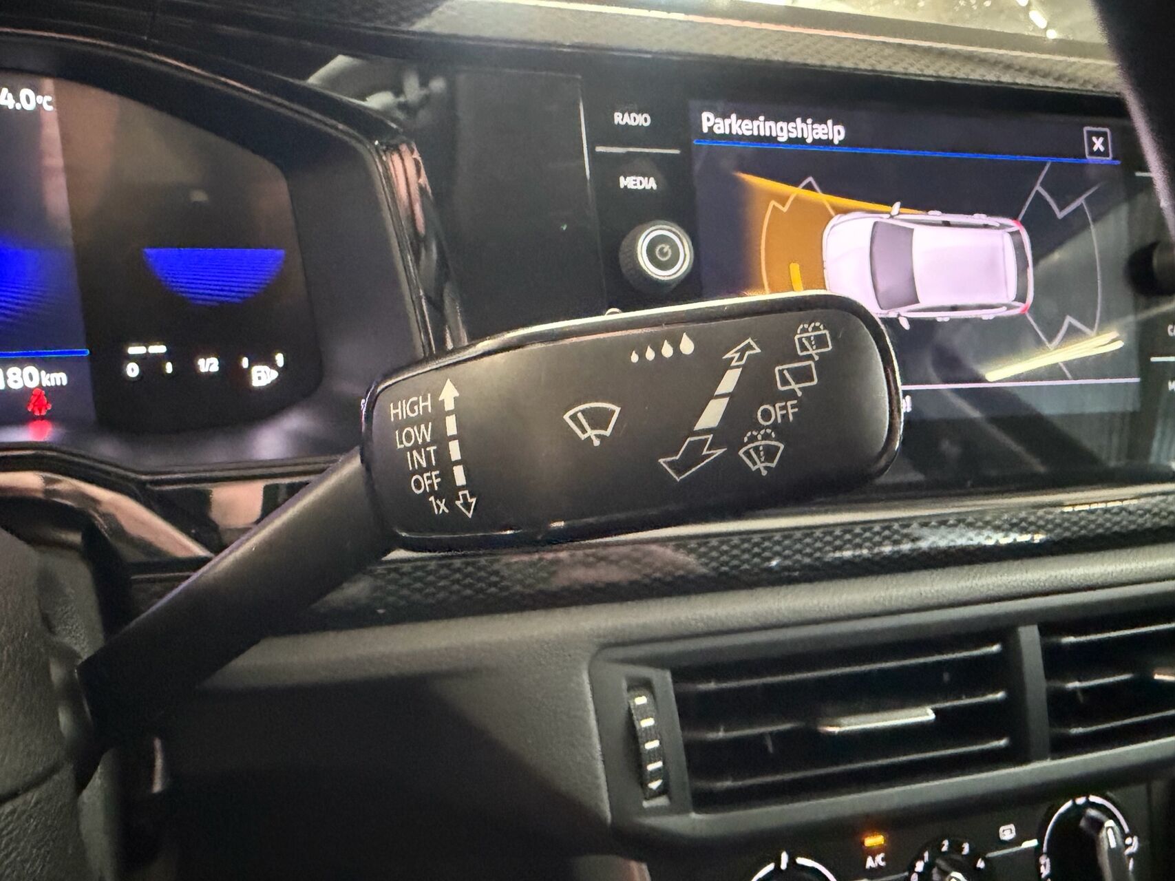 Billede af VW Polo 1,0 TSI Life 95HK 5d