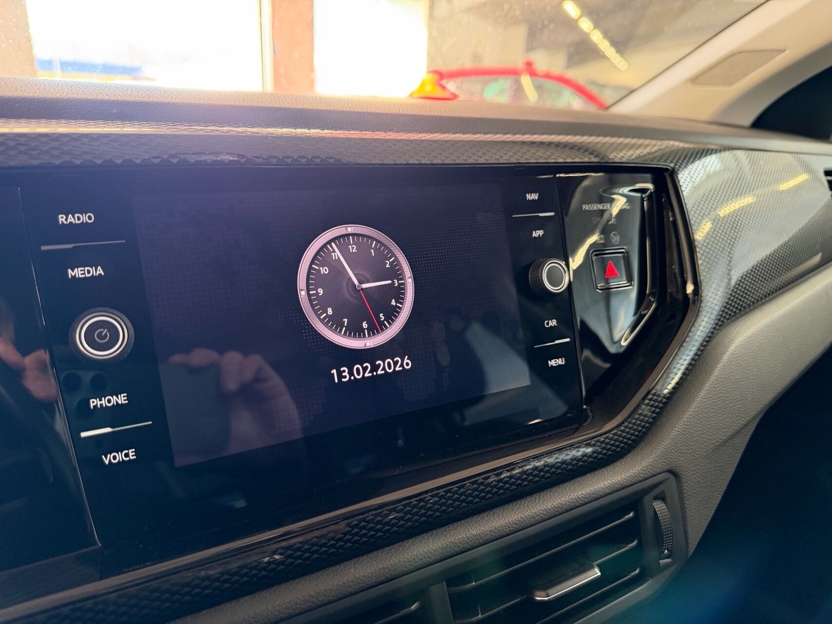 Billede af VW Polo 1,0 TSI Life 95HK 5d