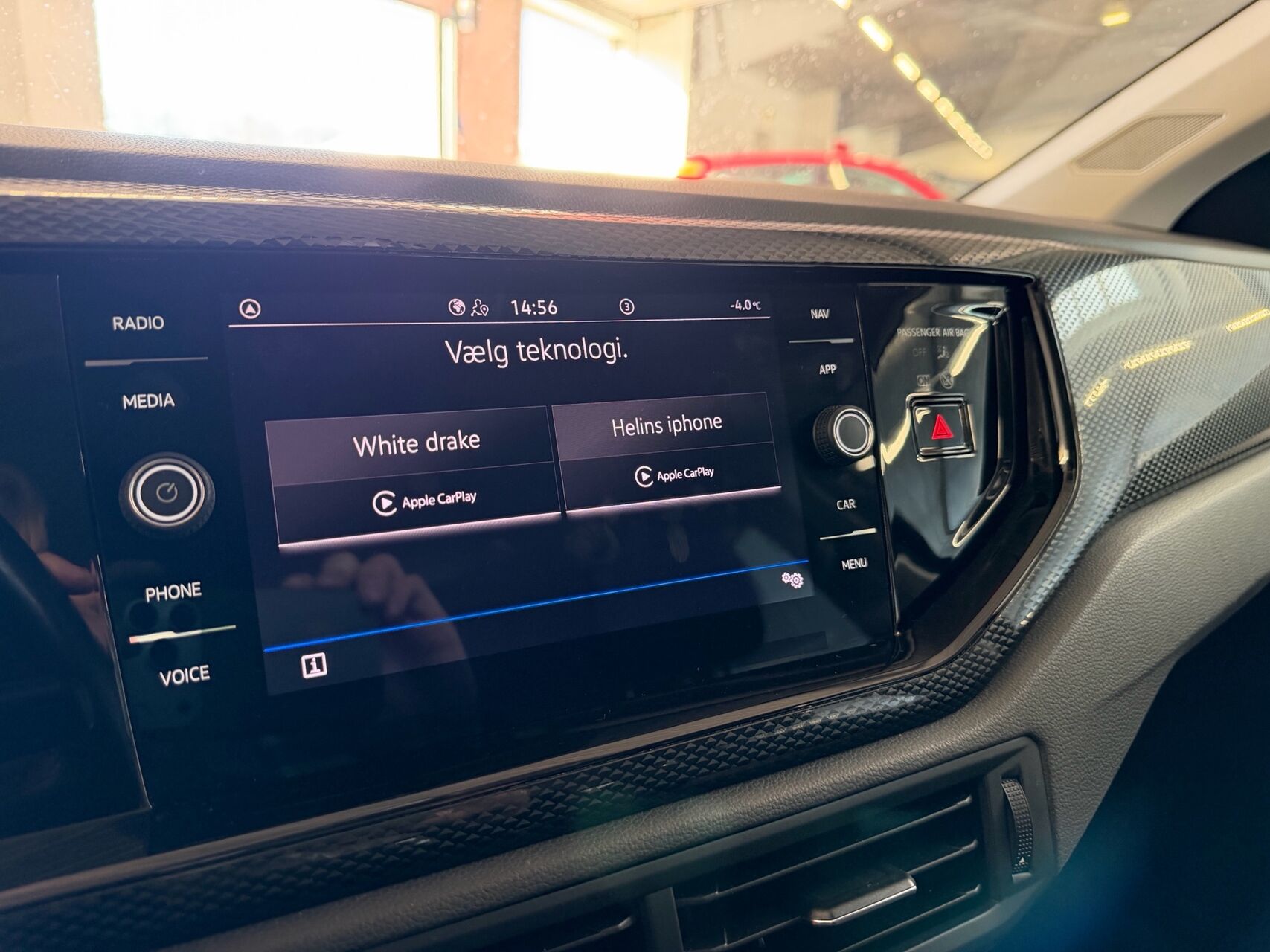 Billede af VW Polo 1,0 TSI Life 95HK 5d