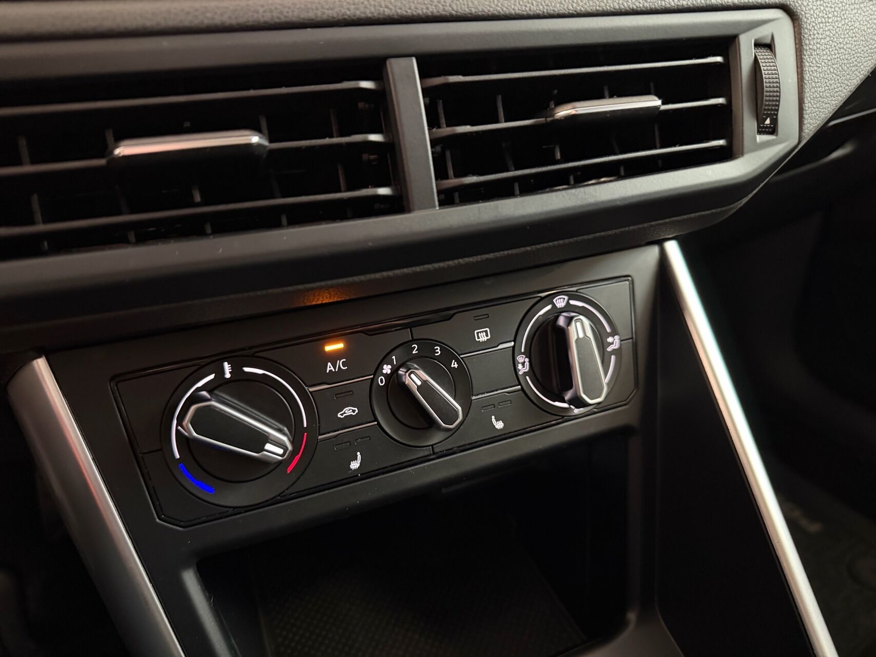 Billede af VW Polo 1,0 TSI Life 95HK 5d