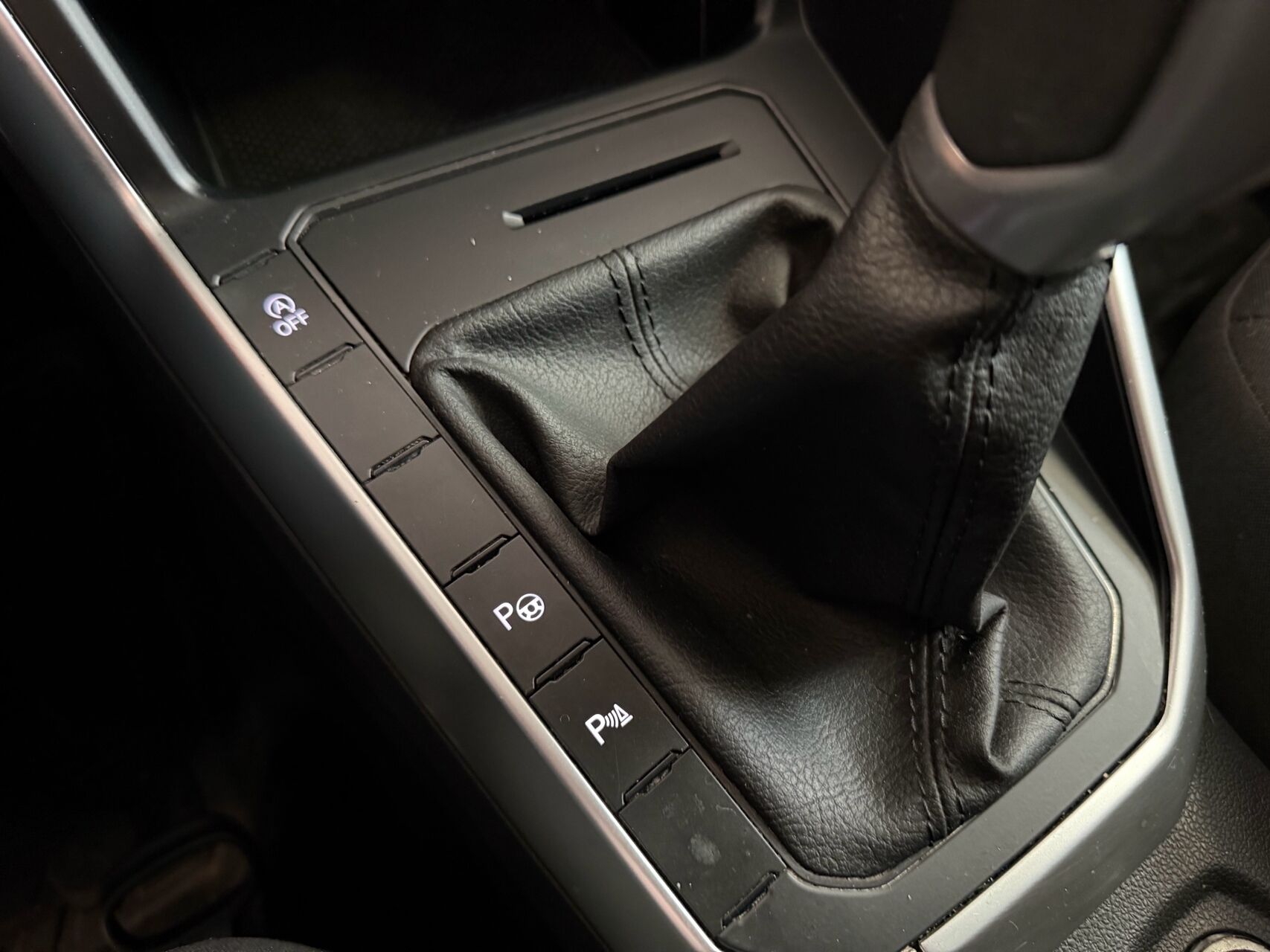 Billede af VW Polo 1,0 TSI Life 95HK 5d