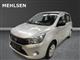 Billede af Suzuki Celerio 1,0 Dualjet 12V Club Gold 68HK 5d