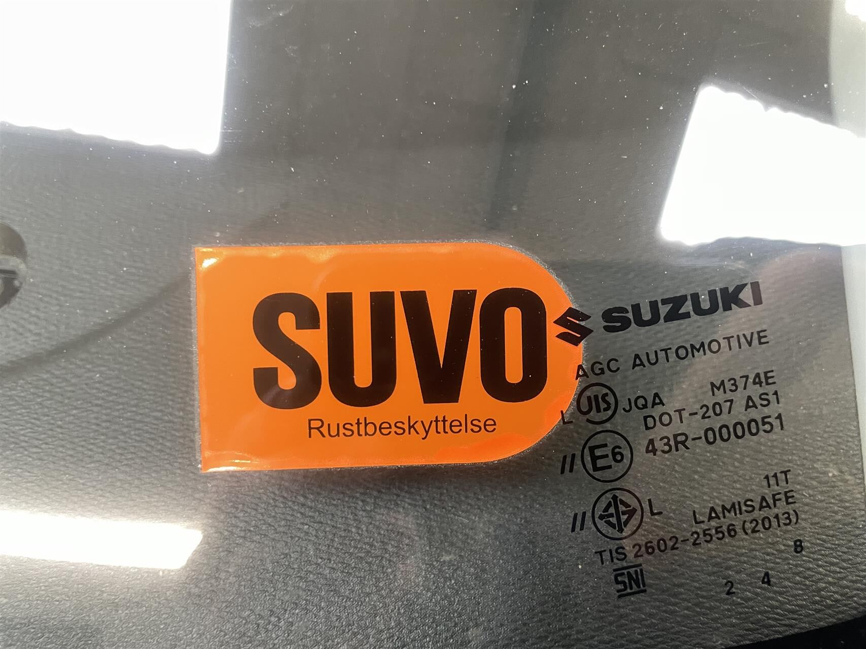 Billede af Suzuki Celerio 1,0 Dualjet 12V Club Gold 68HK 5d