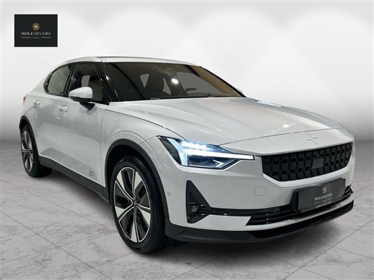 Polestar 2 EL Long range Single motor 231HK 5d Aut.