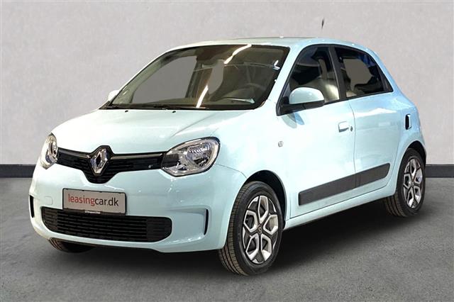 Billede af Renault Twingo 1,0 Sce Zen 75HK 5d