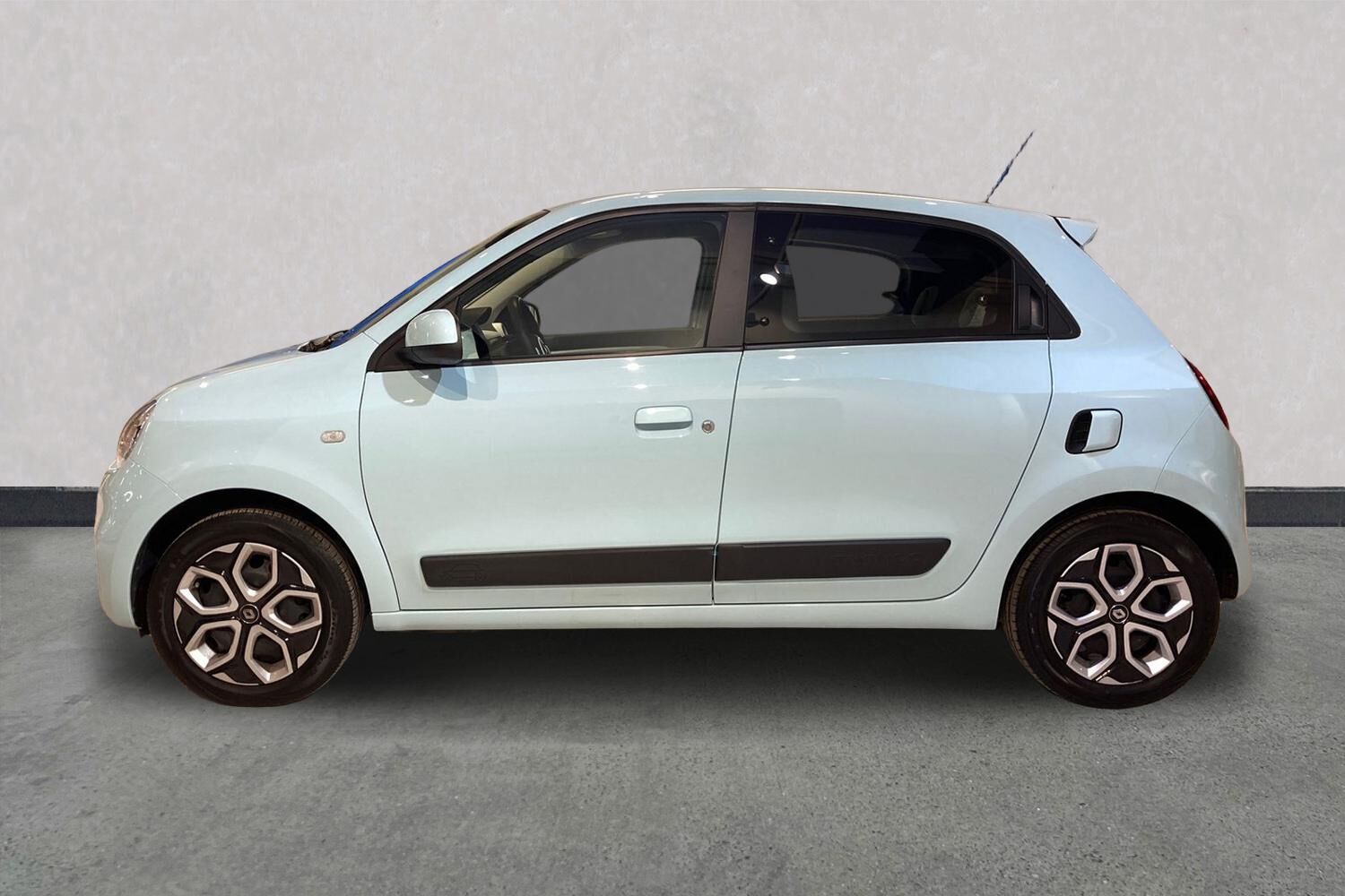 Billede af Renault Twingo 1,0 Sce Zen 75HK 5d