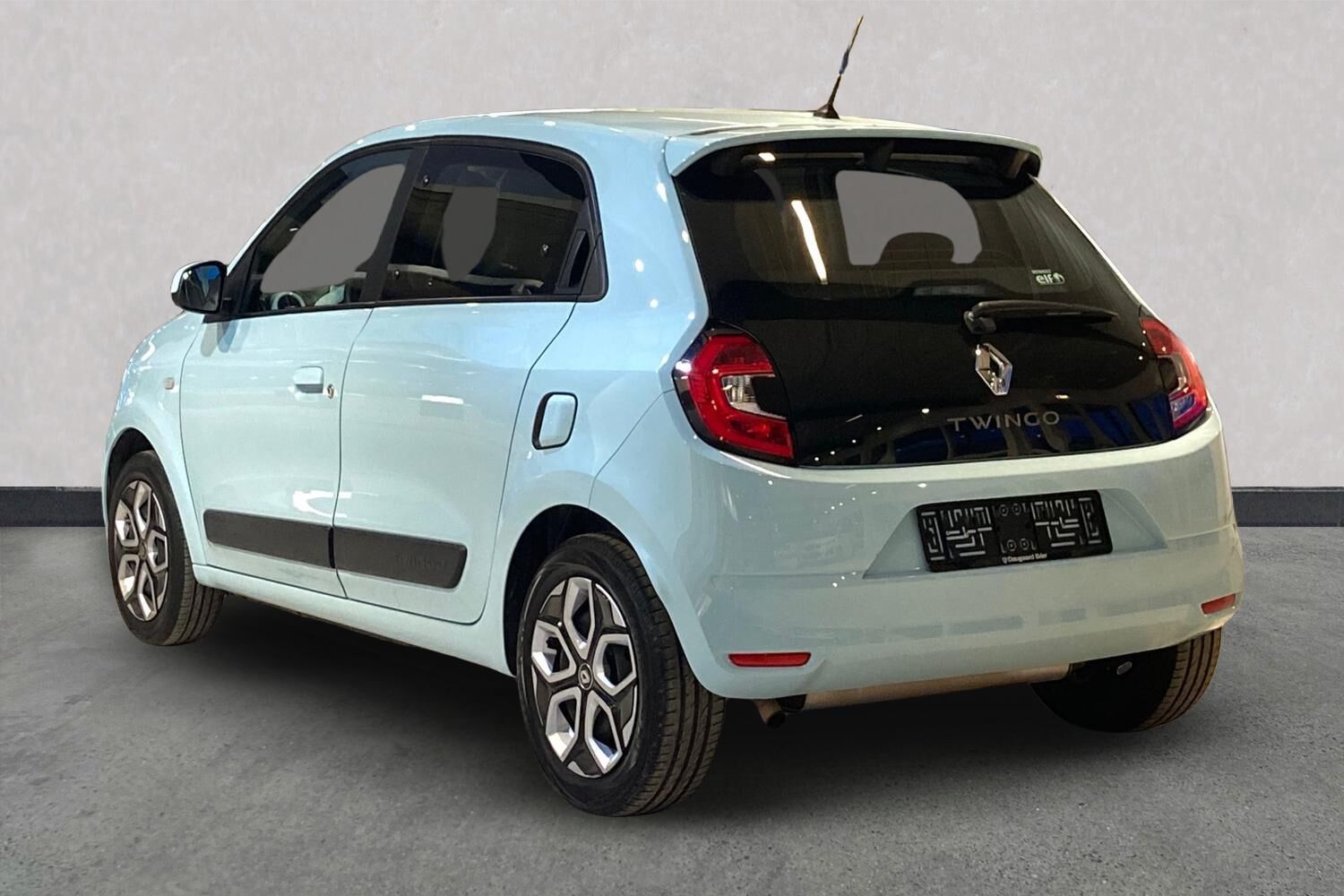 Billede af Renault Twingo 1,0 Sce Zen 75HK 5d