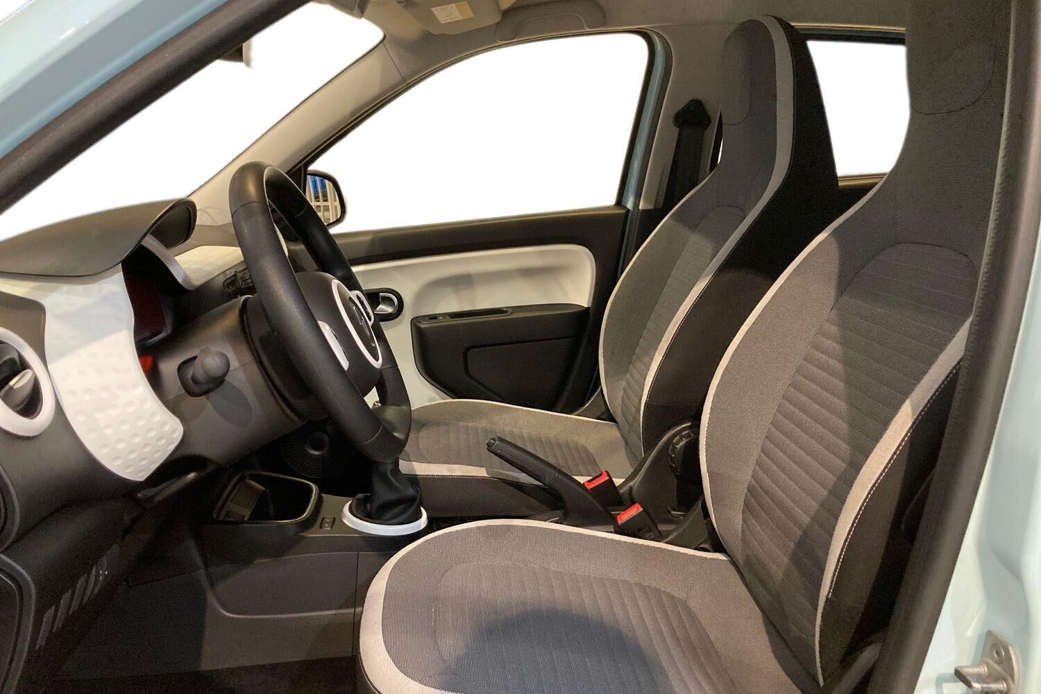 Billede af Renault Twingo 1,0 Sce Zen 75HK 5d