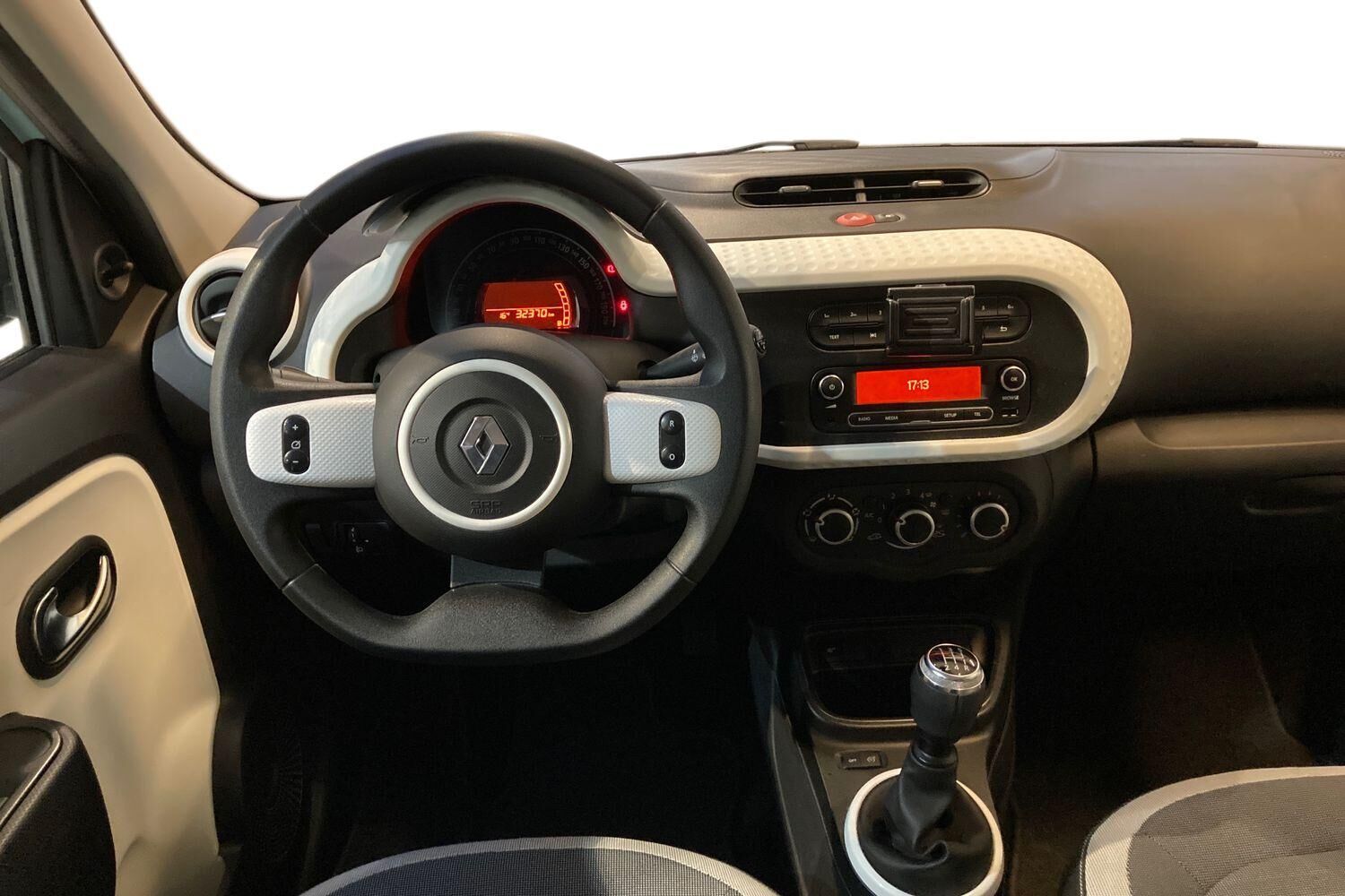 Billede af Renault Twingo 1,0 Sce Zen 75HK 5d