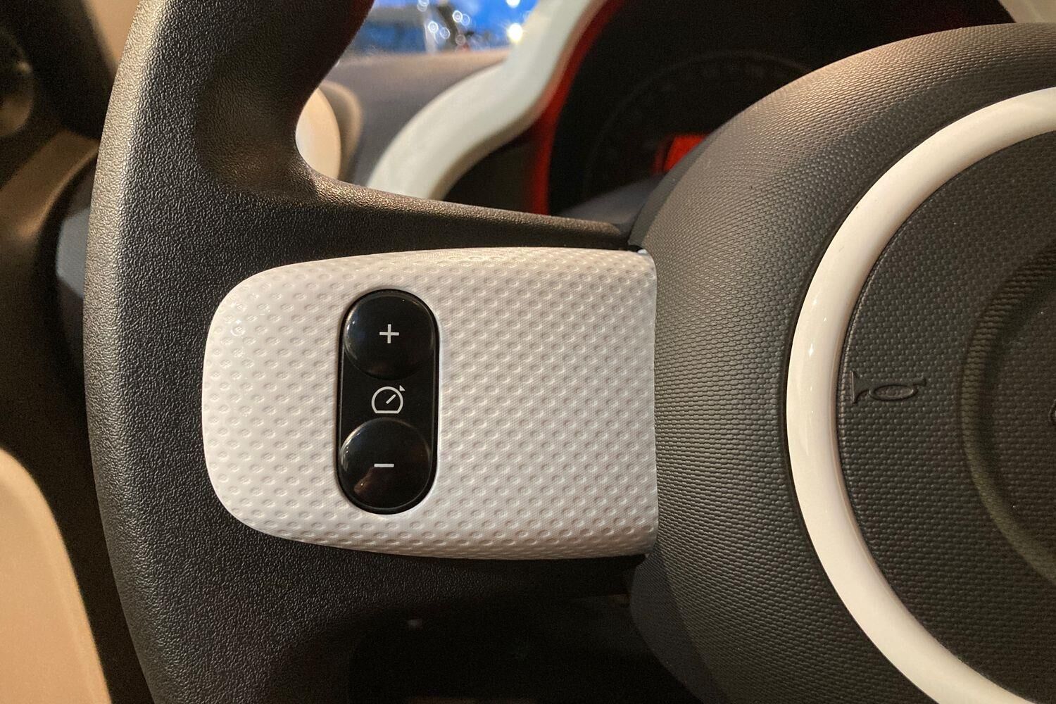 Billede af Renault Twingo 1,0 Sce Zen 75HK 5d