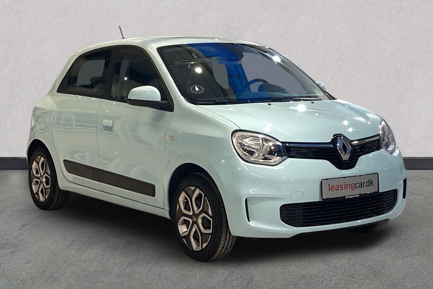 Billede af Renault Twingo 1,0 Sce Zen 75HK 5d