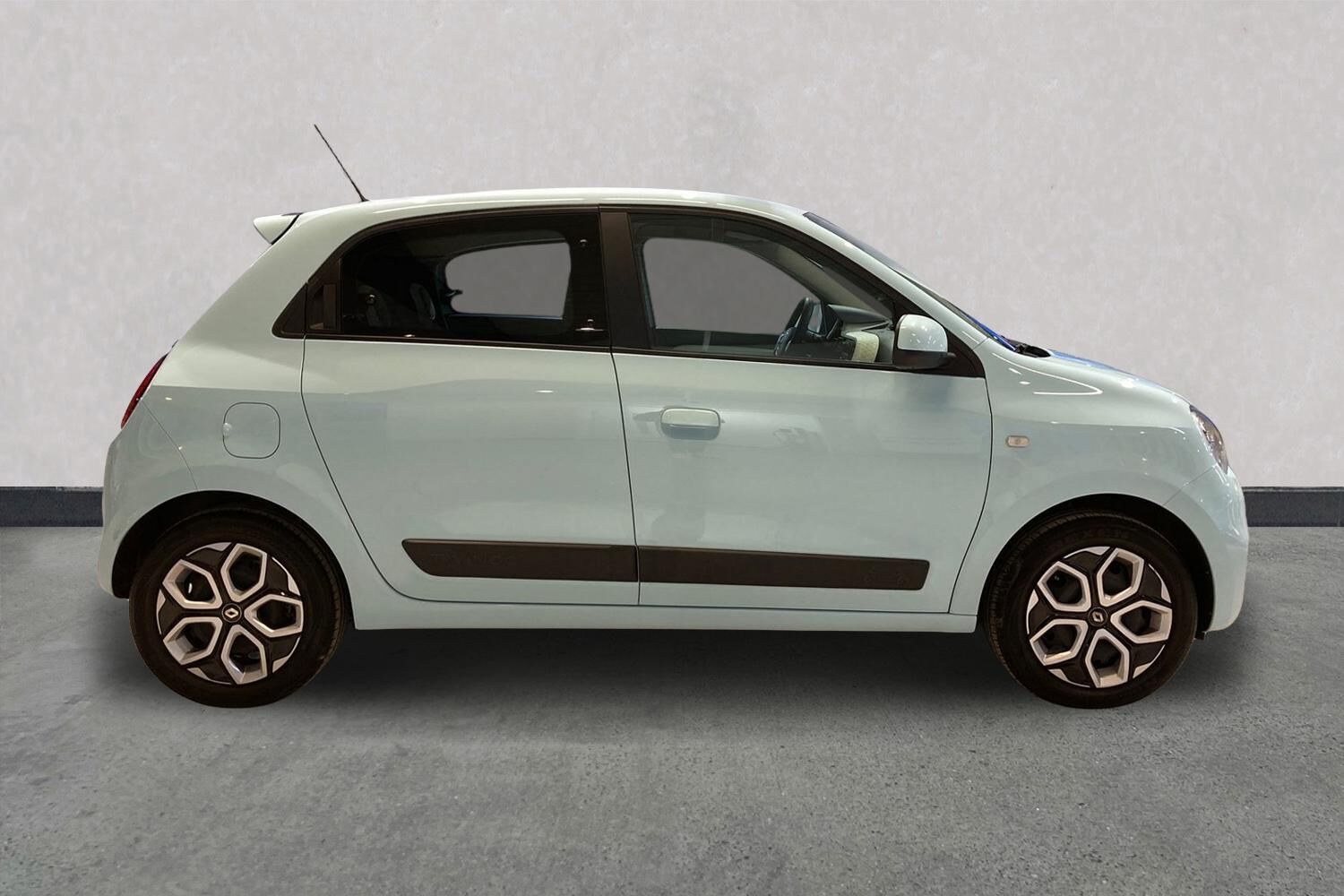 Billede af Renault Twingo 1,0 Sce Zen 75HK 5d