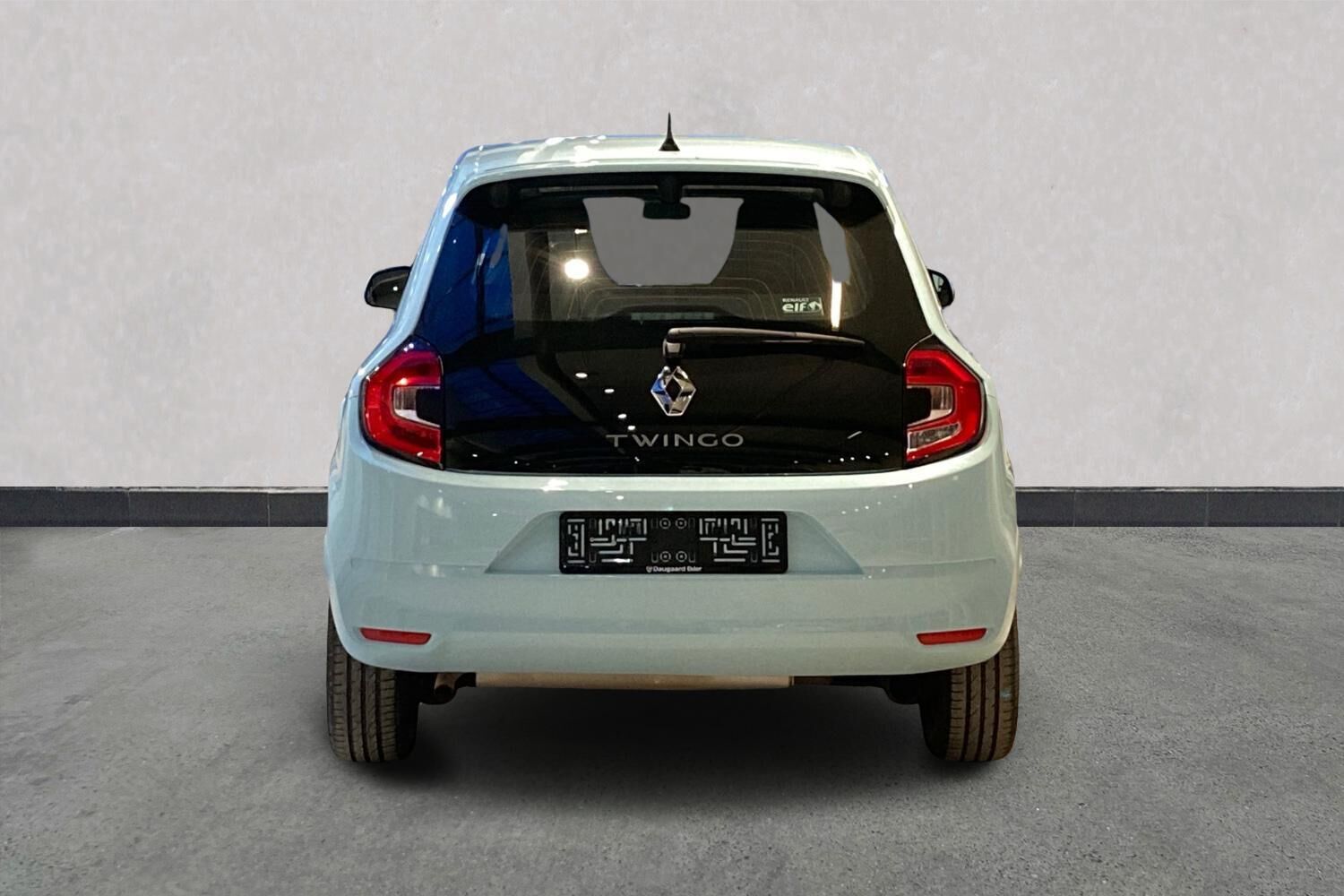 Billede af Renault Twingo 1,0 Sce Zen 75HK 5d