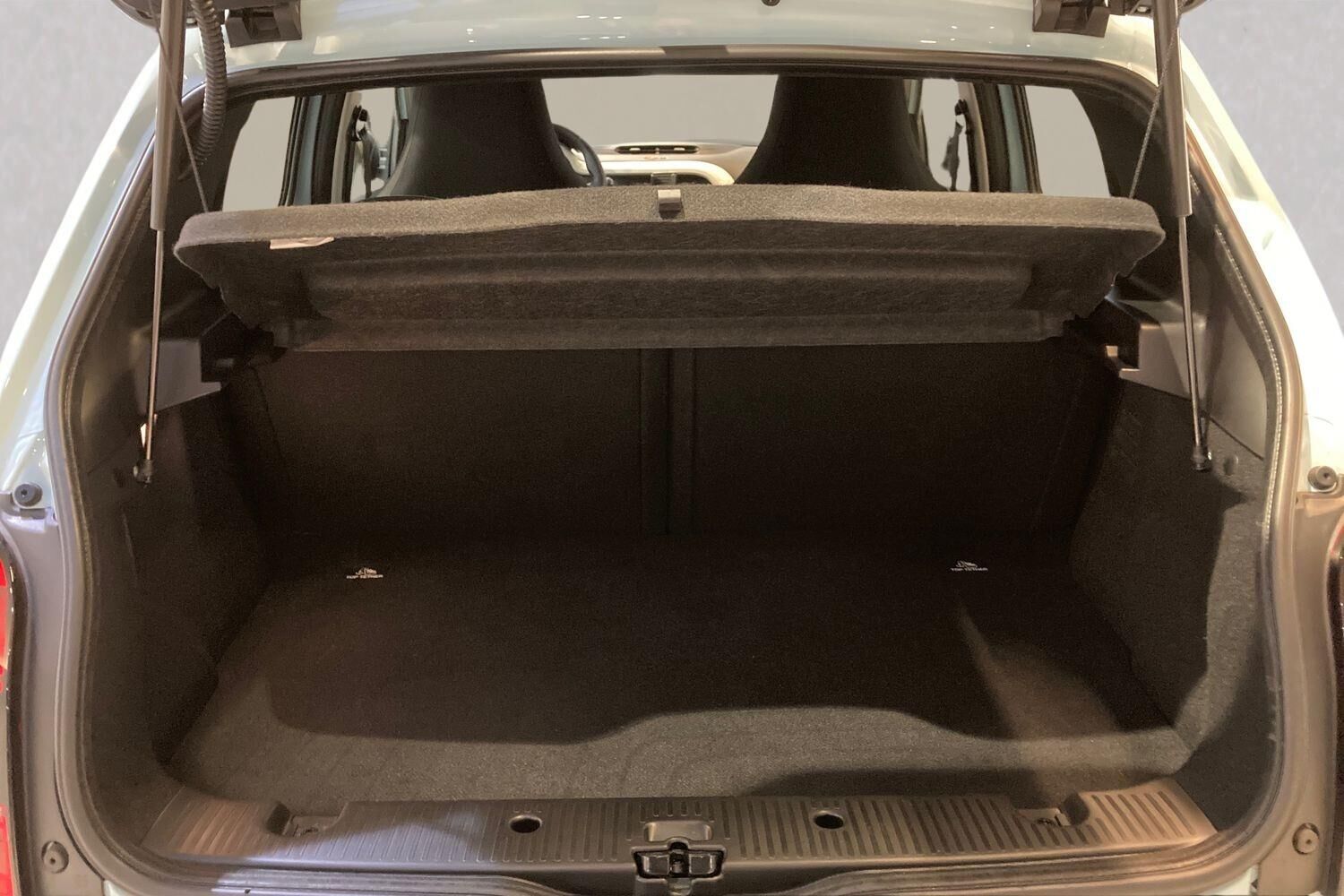 Billede af Renault Twingo 1,0 Sce Zen 75HK 5d