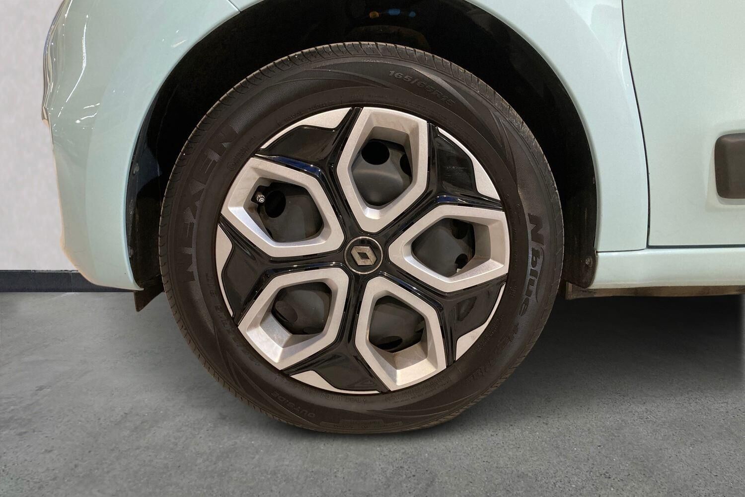 Billede af Renault Twingo 1,0 Sce Zen 75HK 5d