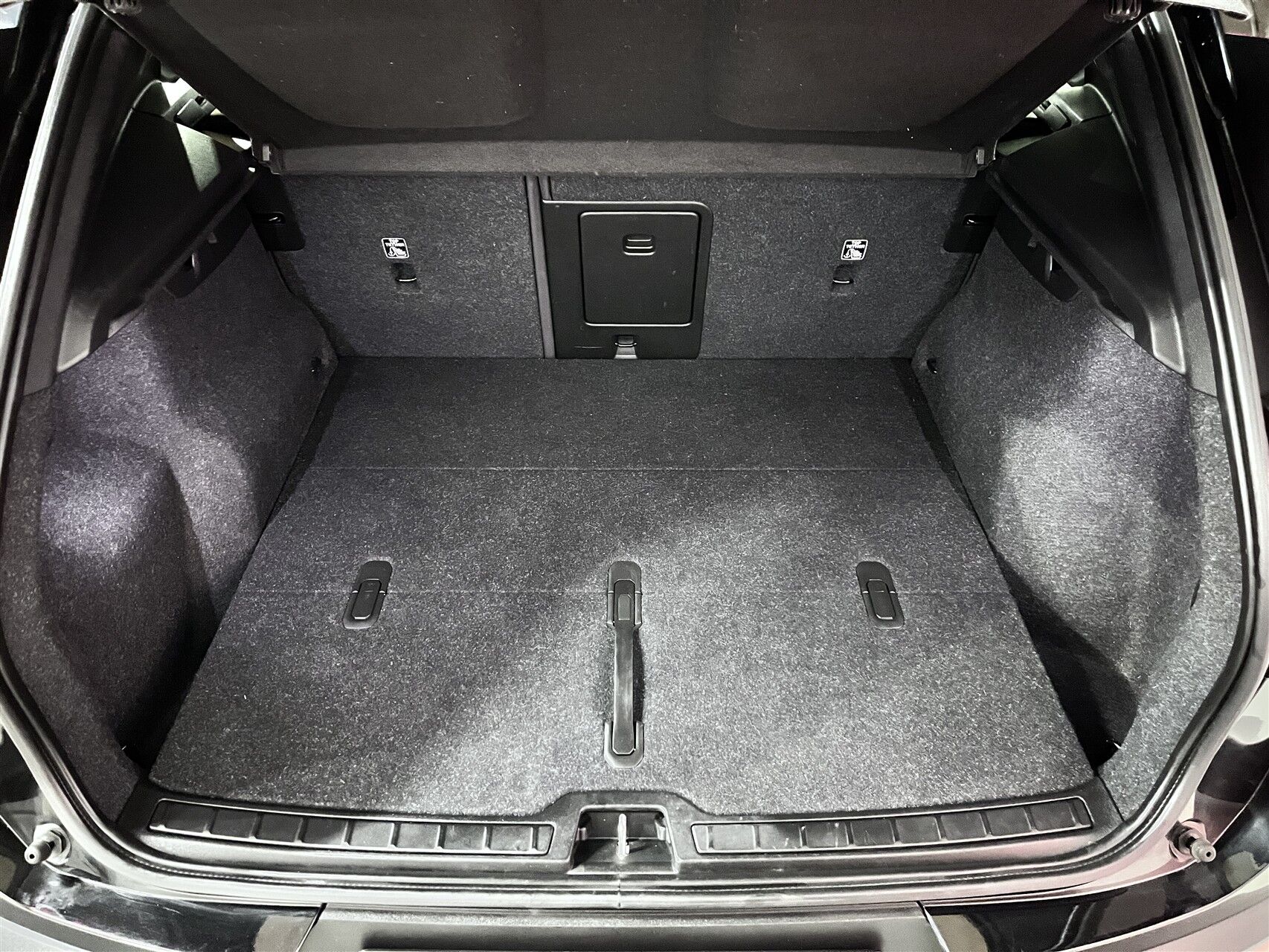 Billede af Volvo XC40 P6 Recharge Ultimate 231HK 5d Aut.