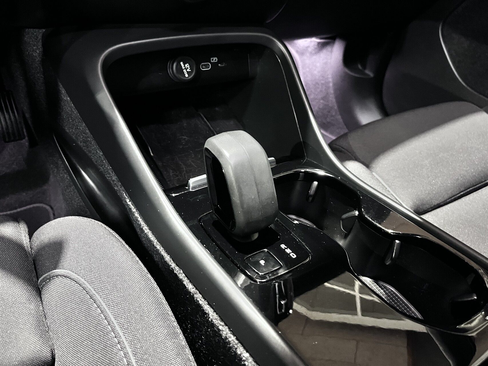 Billede af Volvo XC40 P6 Recharge Ultimate 231HK 5d Aut.