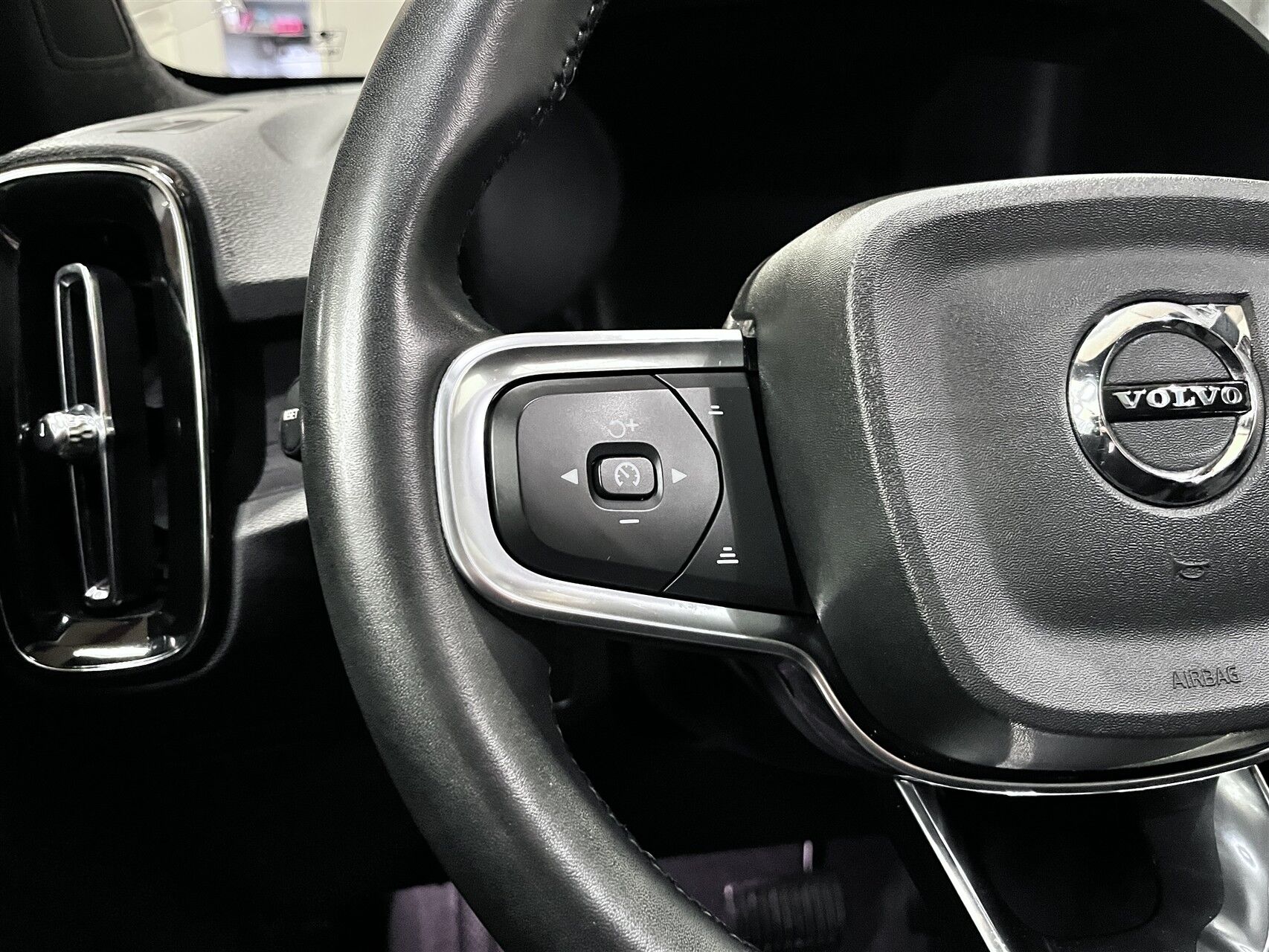 Billede af Volvo XC40 P6 Recharge Ultimate 231HK 5d Aut.