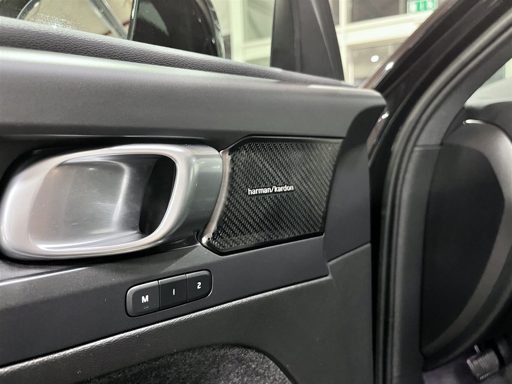 Billede af Volvo XC40 P6 Recharge Ultimate 231HK 5d Aut.