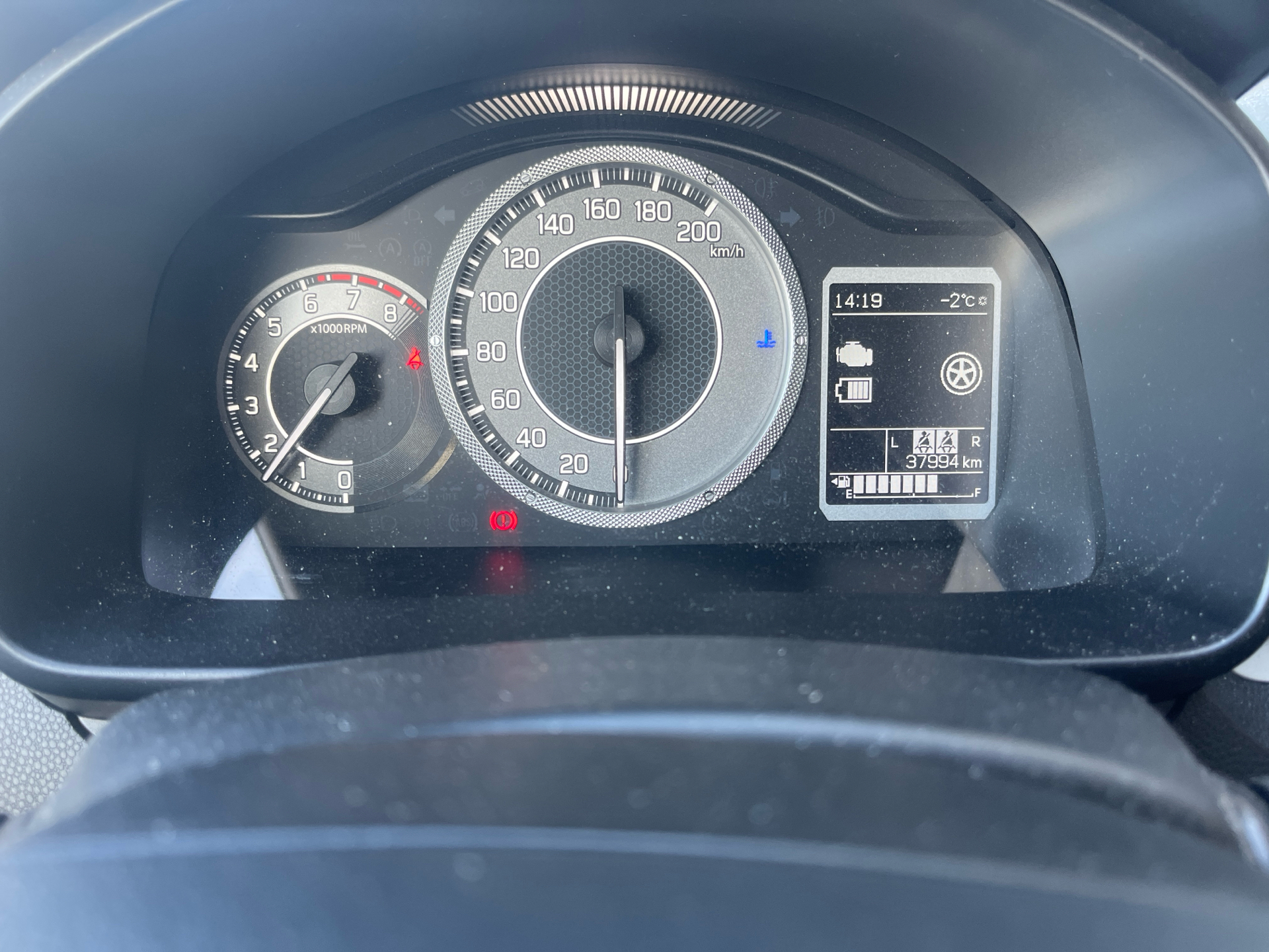 Billede af Suzuki Ignis 1,2 Dualjet  Mild hybrid Style 83HK 5d