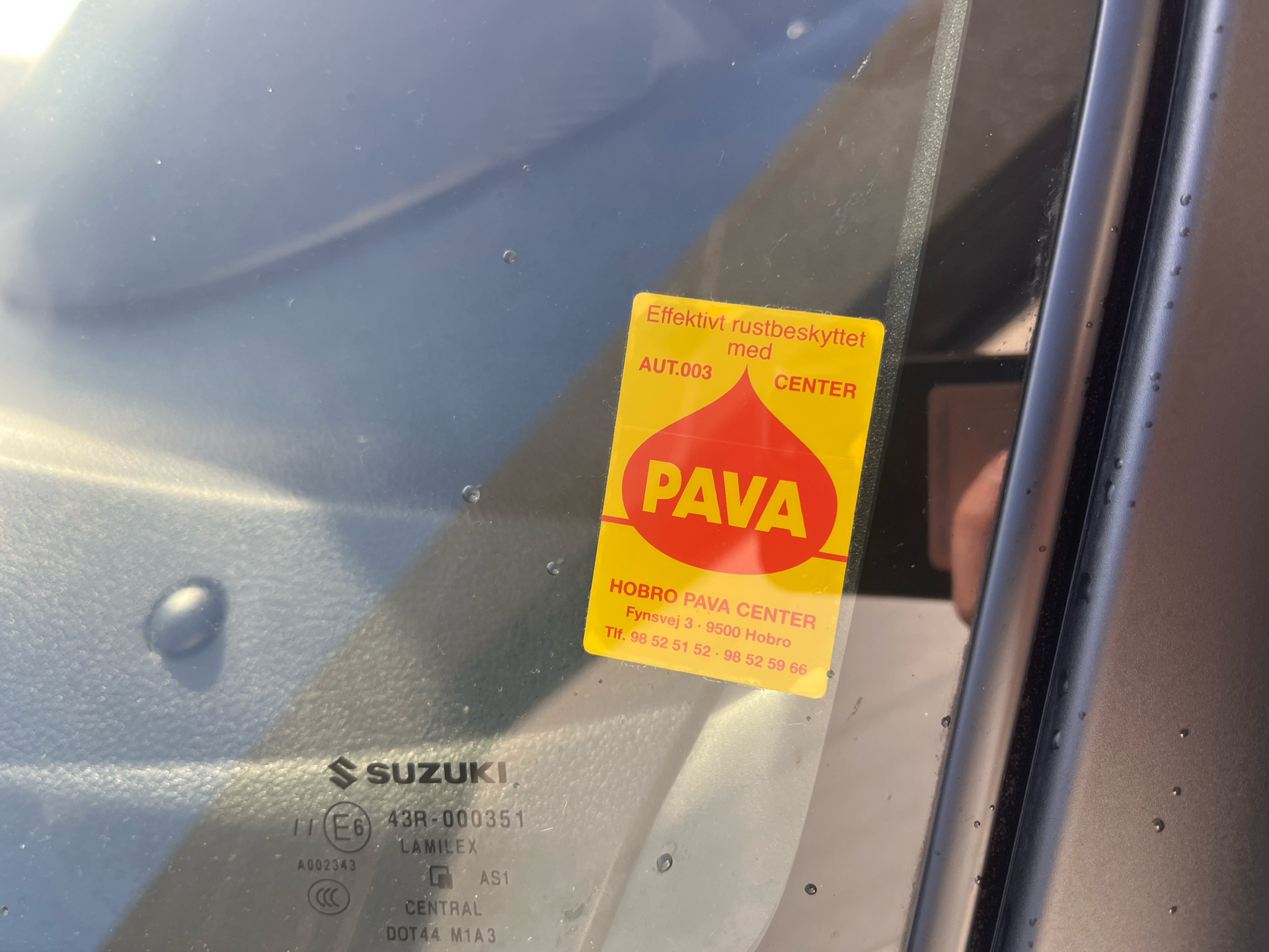 Billede af Suzuki Ignis 1,2 Dualjet  Mild hybrid Style 83HK 5d