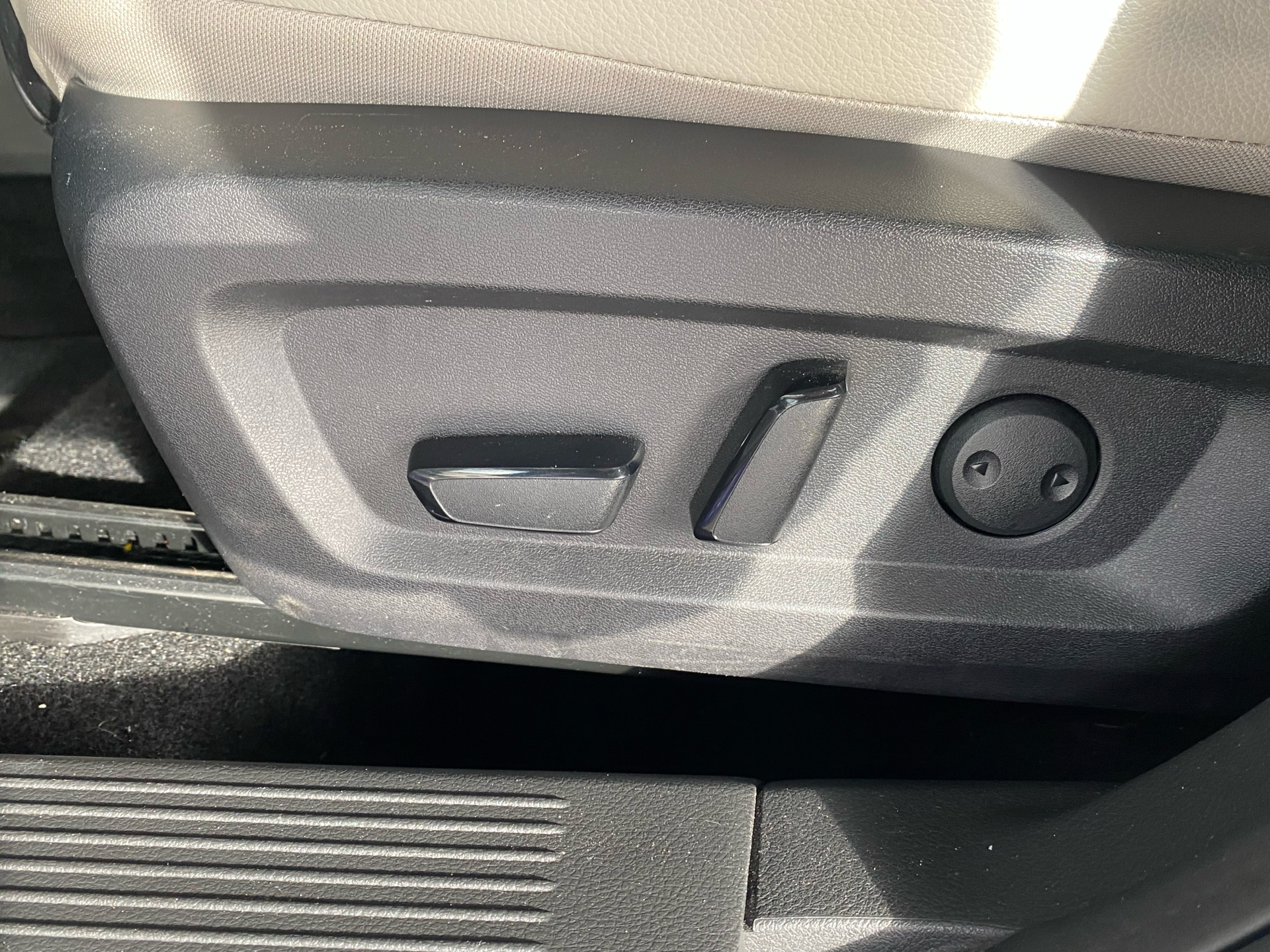 Billede af Nissan Qashqai 1,3 MHEV  Mild hybrid Tekna X-Tronic 158HK 5d 7g Aut.