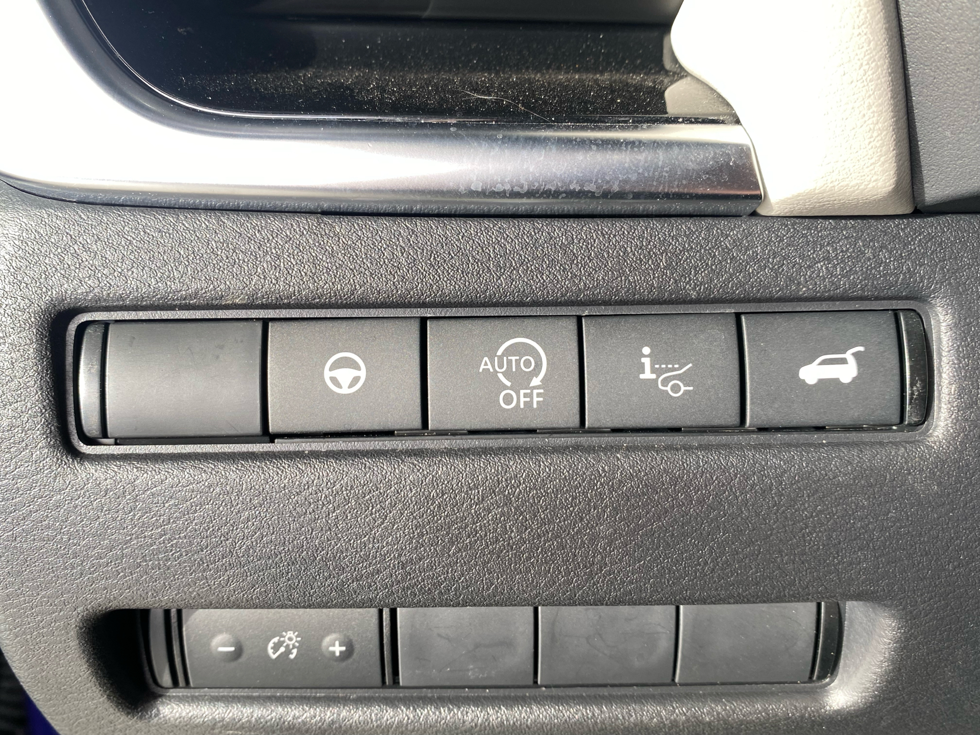 Billede af Nissan Qashqai 1,3 MHEV  Mild hybrid Tekna X-Tronic 158HK 5d 7g Aut.