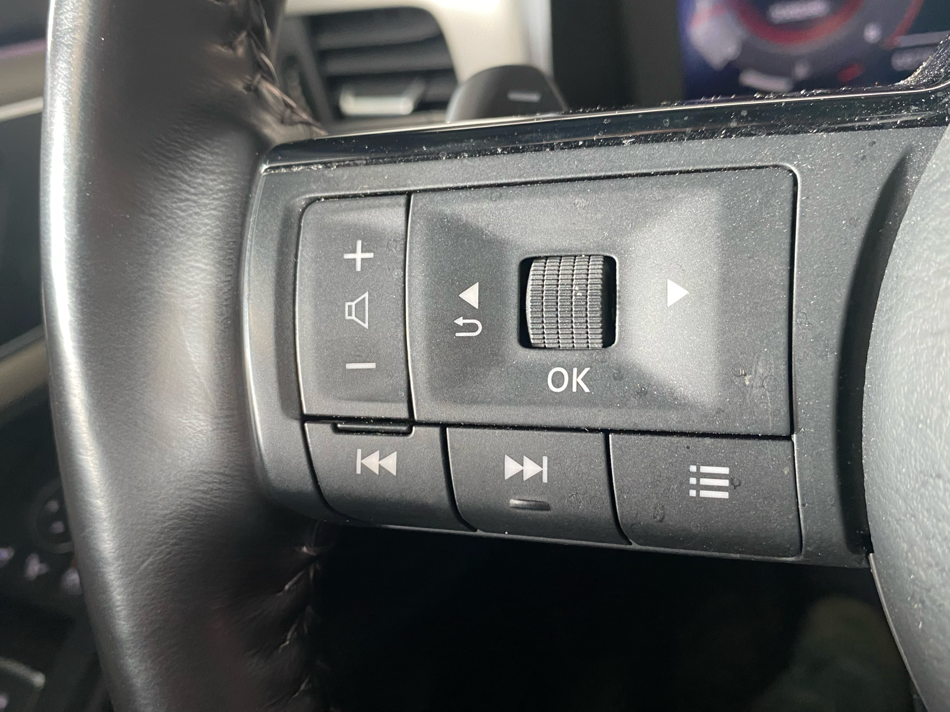 Billede af Nissan Qashqai 1,3 MHEV  Mild hybrid Tekna X-Tronic 158HK 5d 7g Aut.