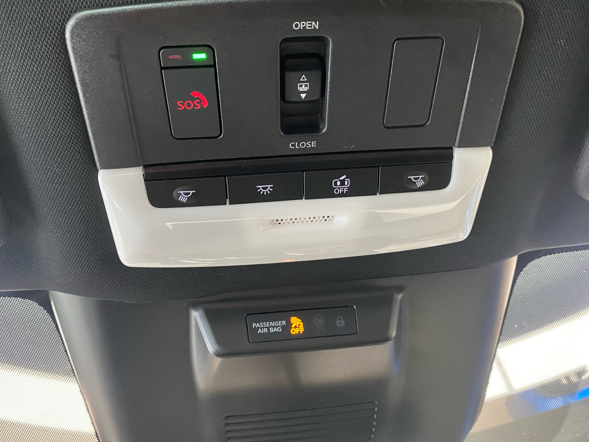 Billede af Nissan Qashqai 1,3 MHEV  Mild hybrid Tekna X-Tronic 158HK 5d 7g Aut.