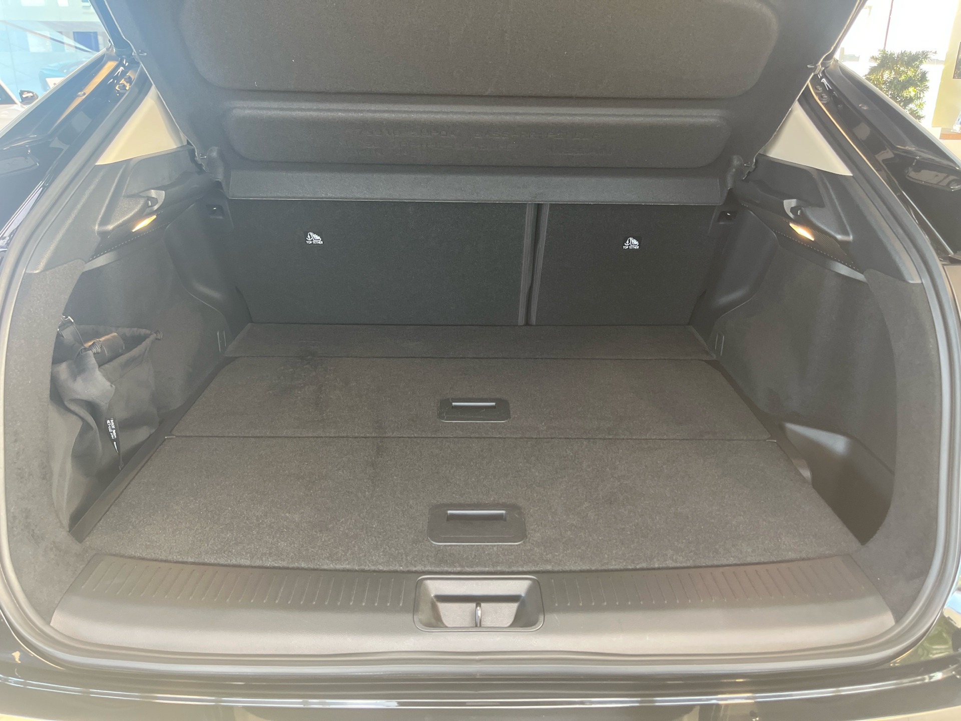 Billede af Nissan Ariya EL Evolve 238HK 5d Aut.