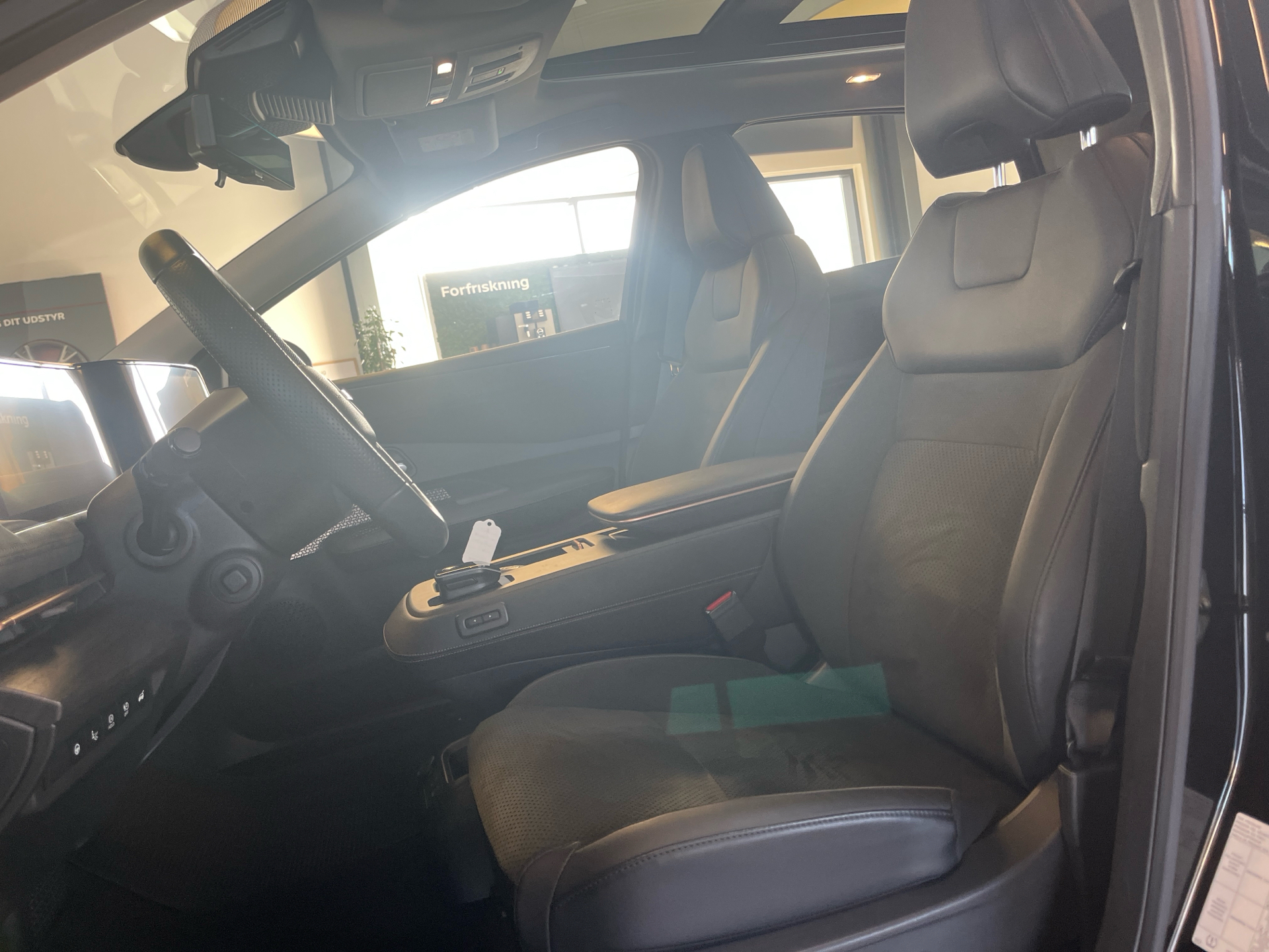 Billede af Nissan Ariya EL Evolve 238HK 5d Aut.