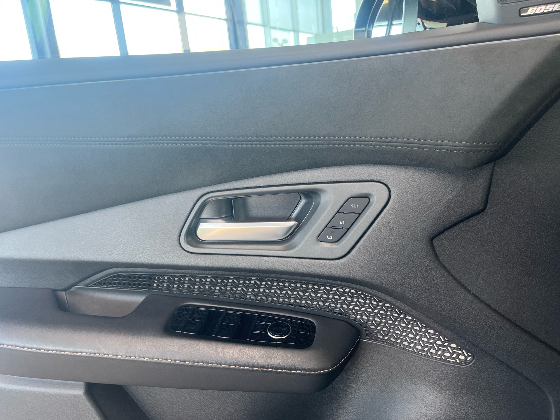 Billede af Nissan Ariya EL Evolve 238HK 5d Aut.