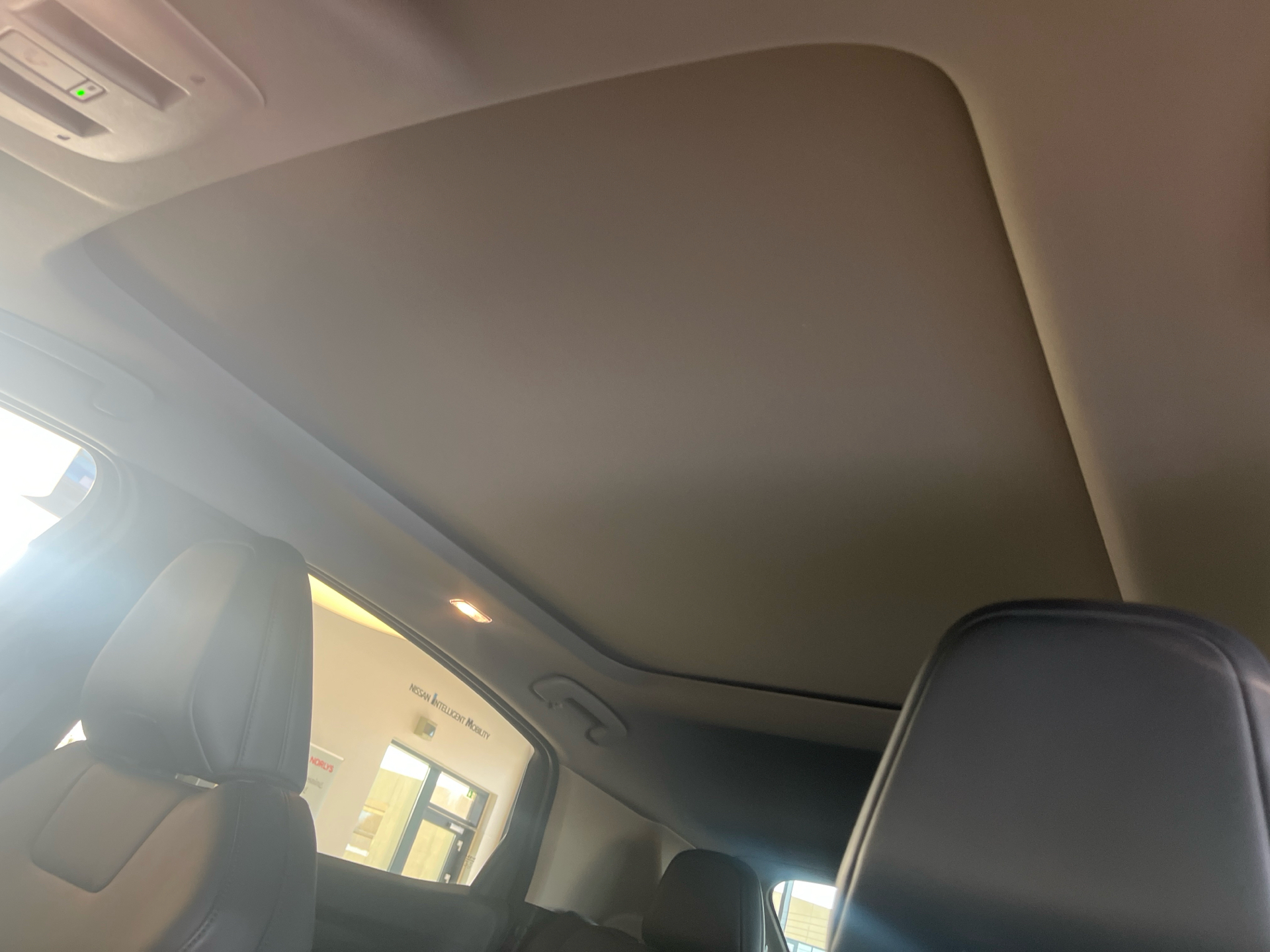 Billede af Nissan Ariya EL Evolve 238HK 5d Aut.