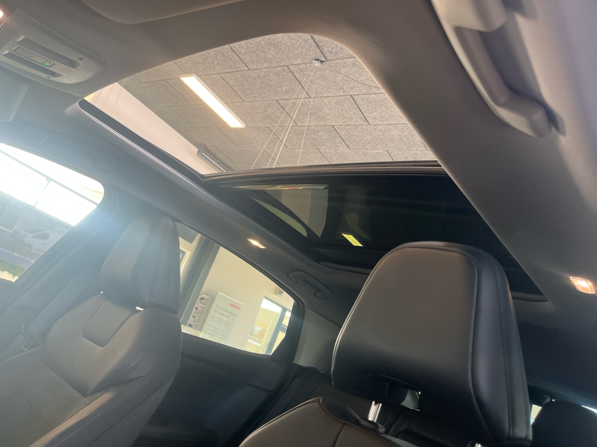 Billede af Nissan Ariya EL Evolve 238HK 5d Aut.